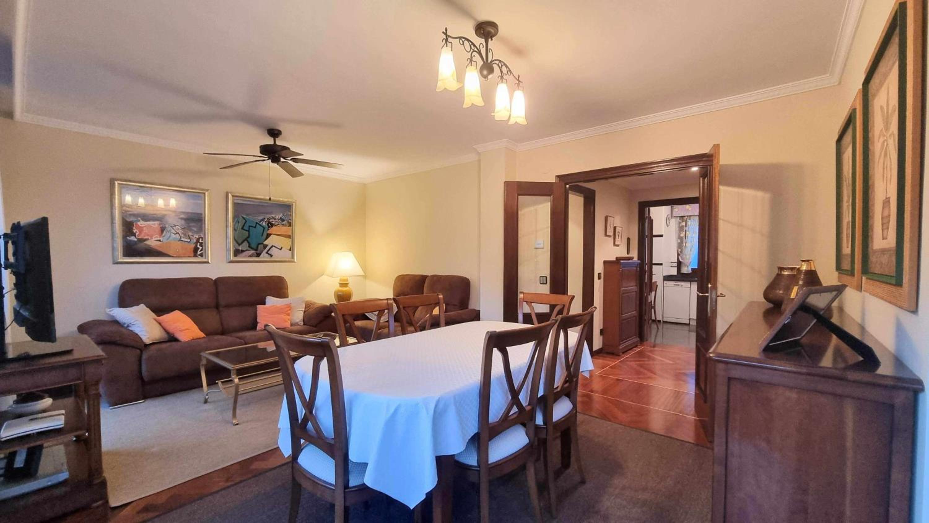Apartamento vacacional Pelicano