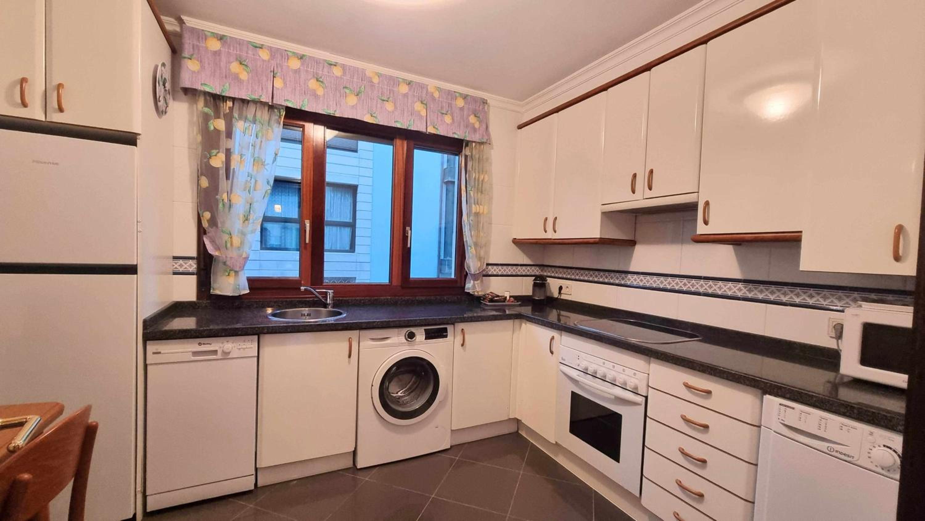 Apartamento vacacional Pelicano