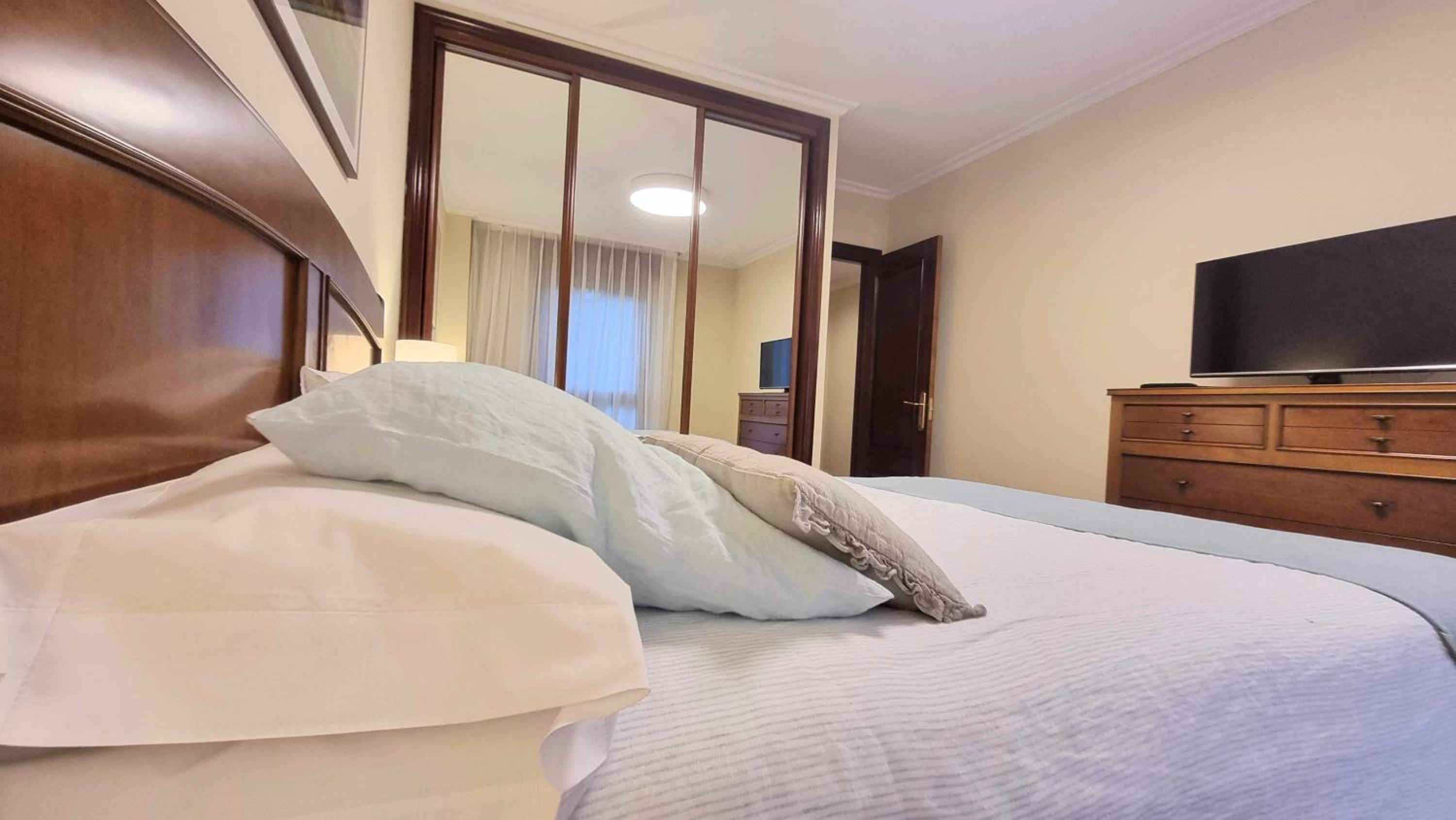 Apartamento vacacional Pelicano