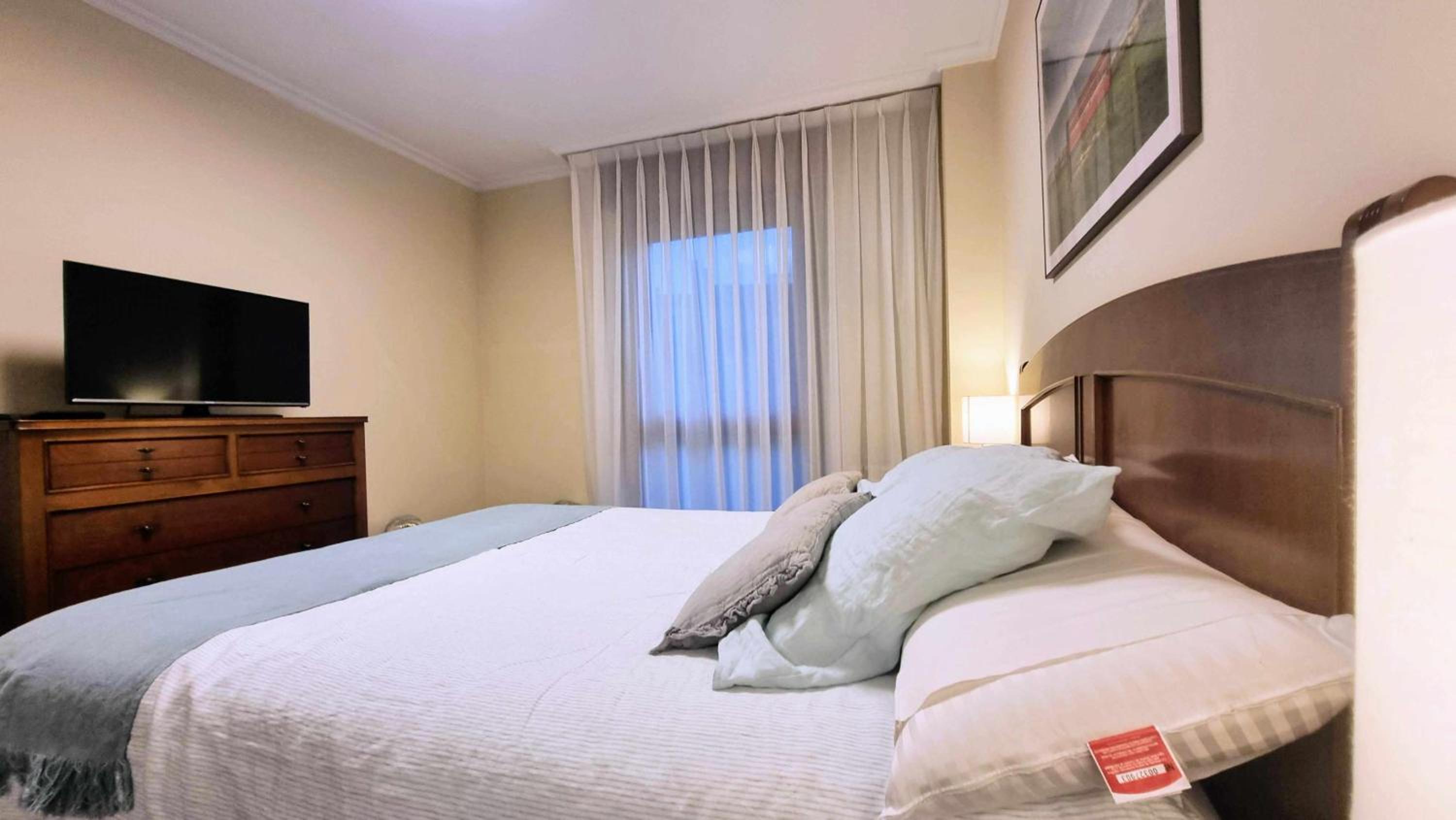 Apartamento vacacional Pelicano