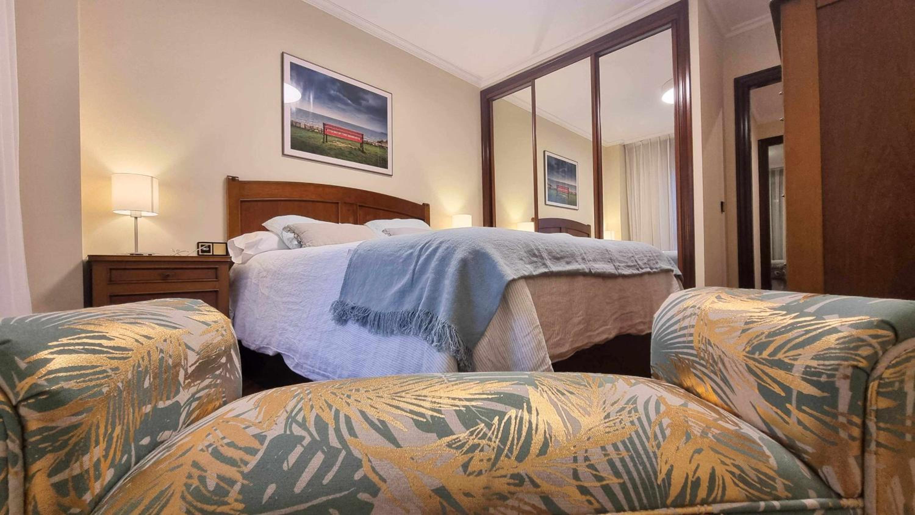 Apartamento vacacional Pelicano