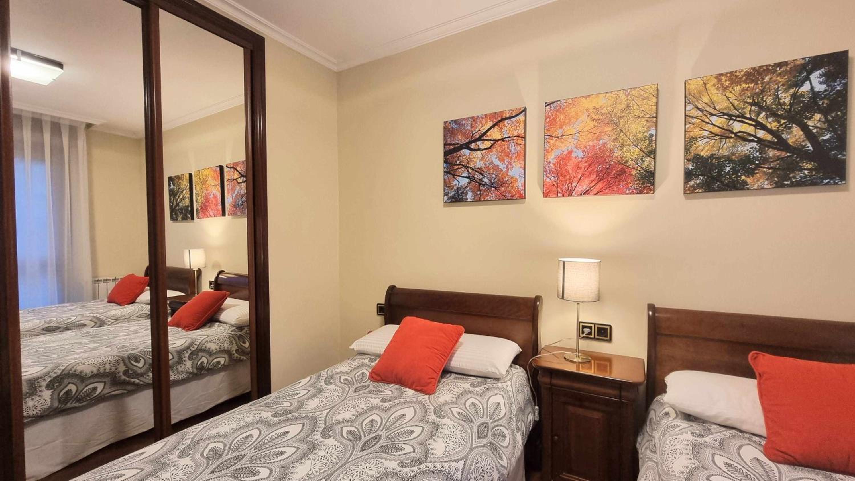 Apartamento vacacional Pelicano