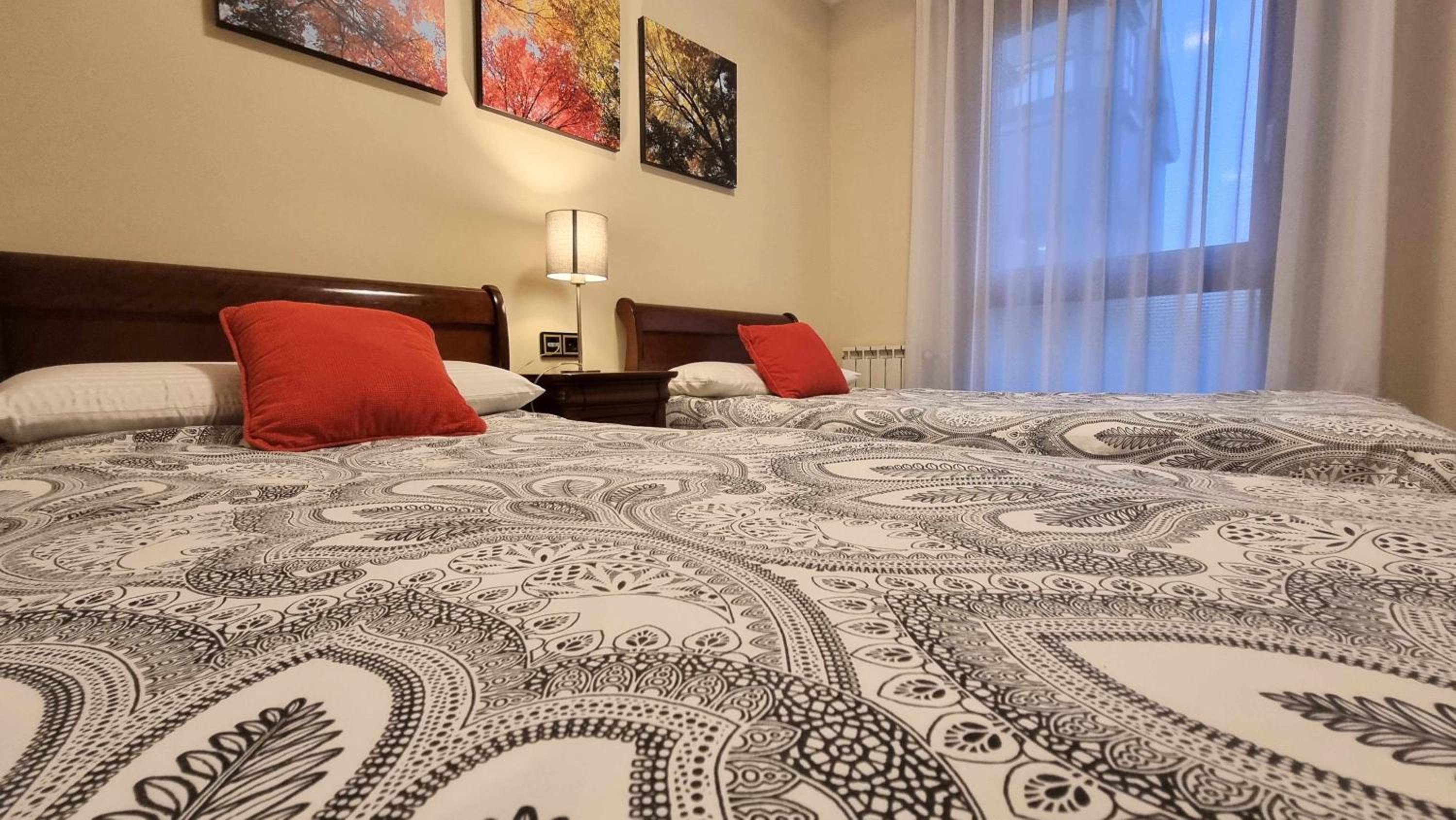 Apartamento vacacional Pelicano