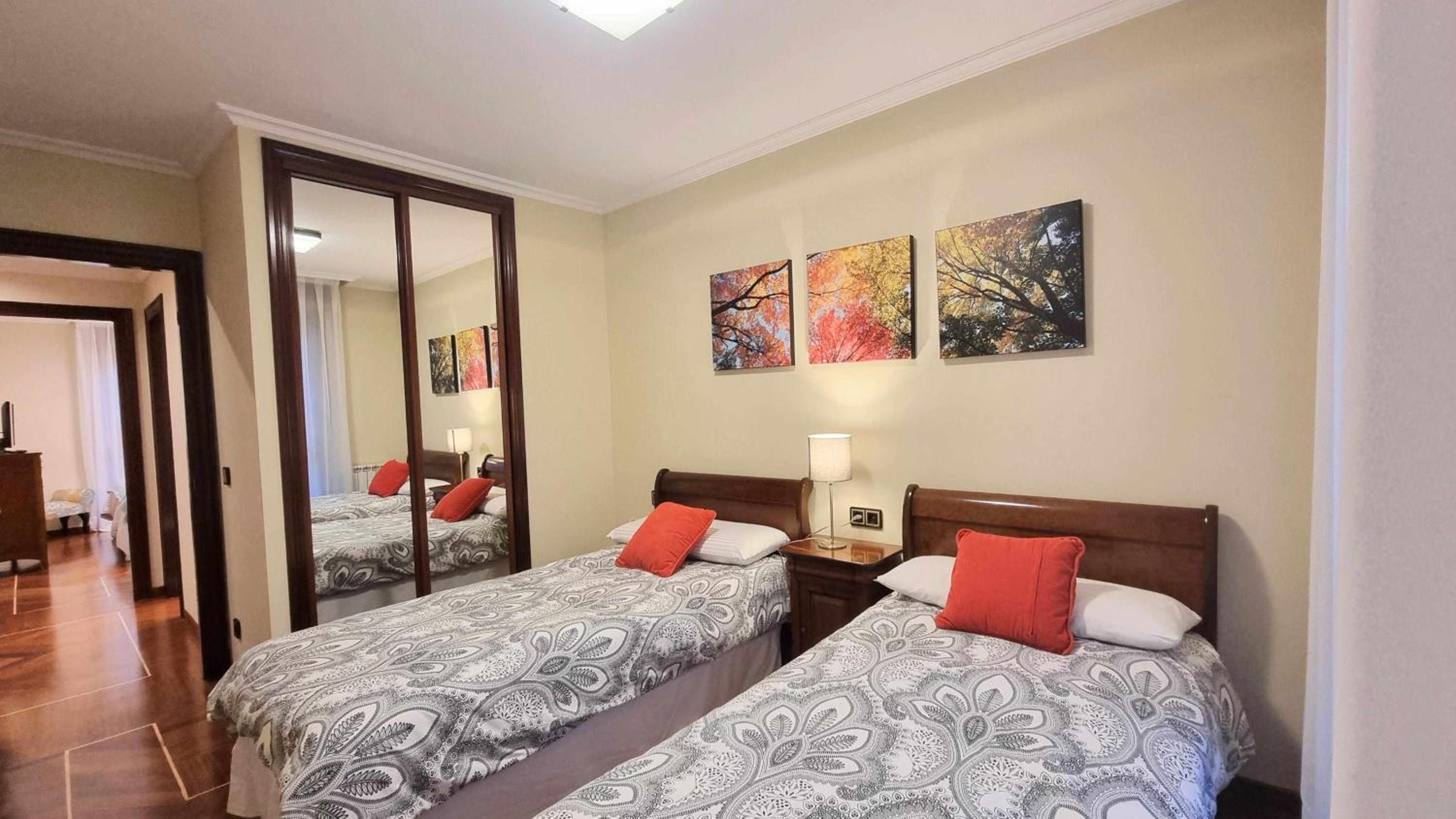 Apartamento vacacional Pelicano