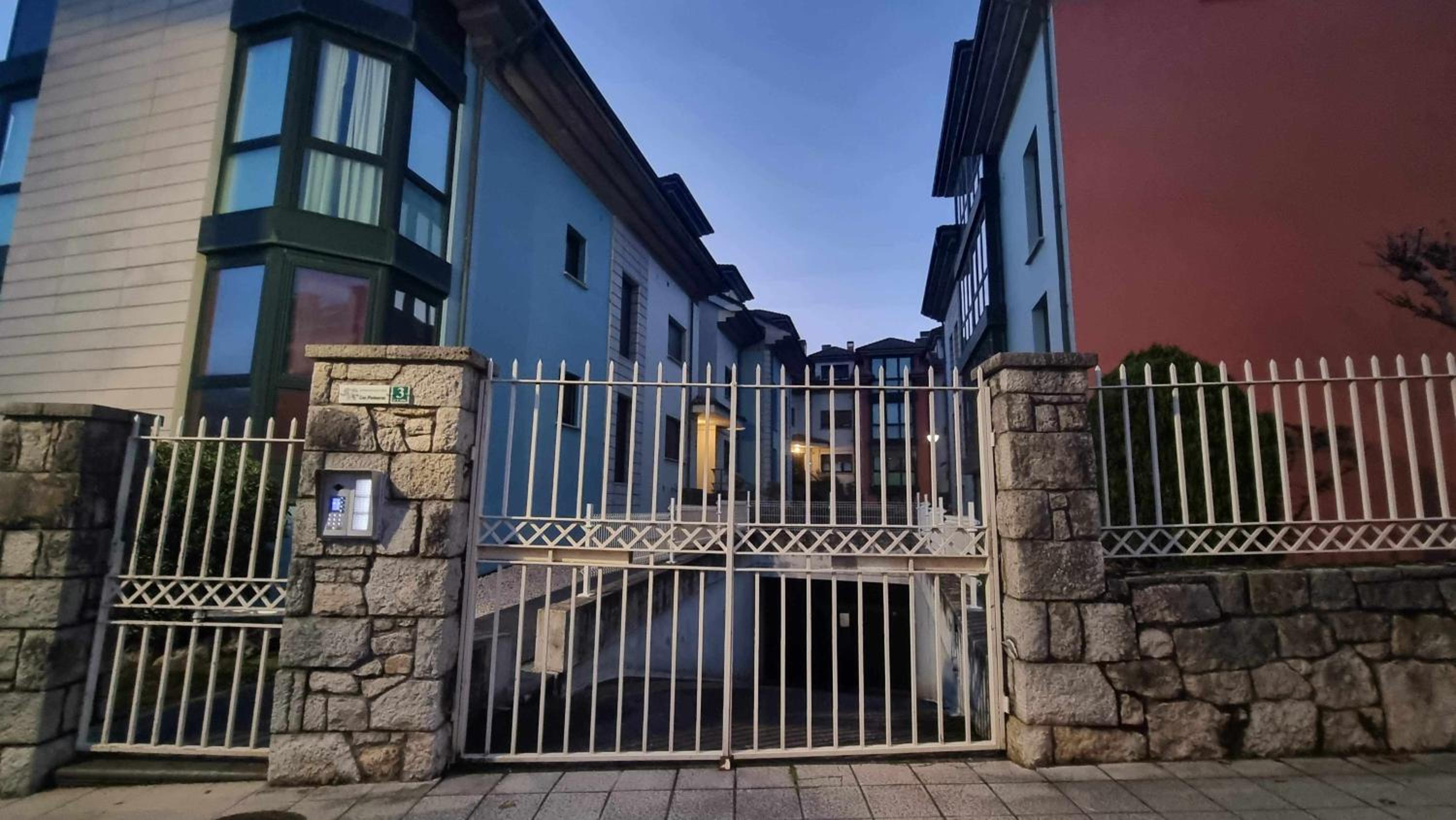 Apartamento vacacional Pelicano