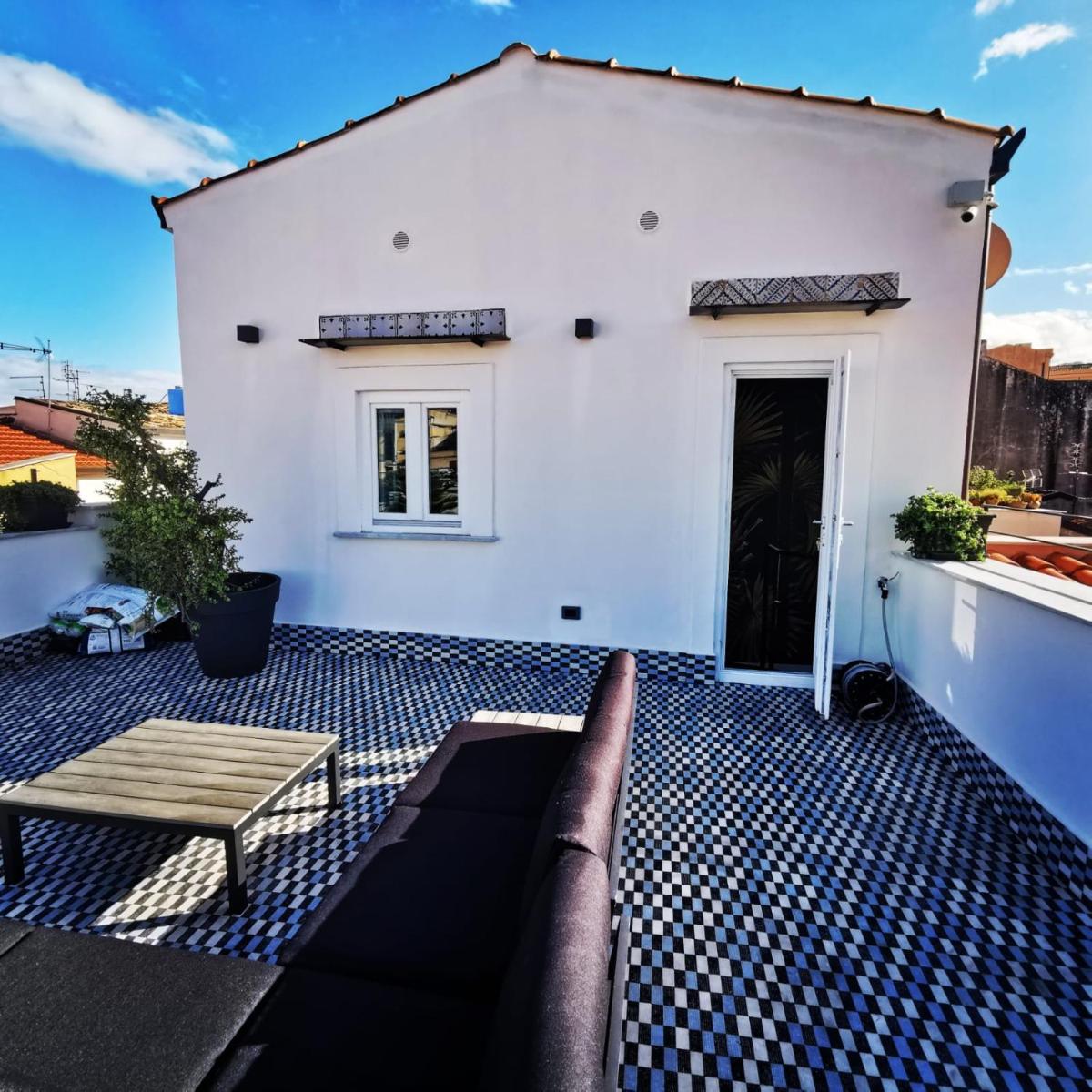roof