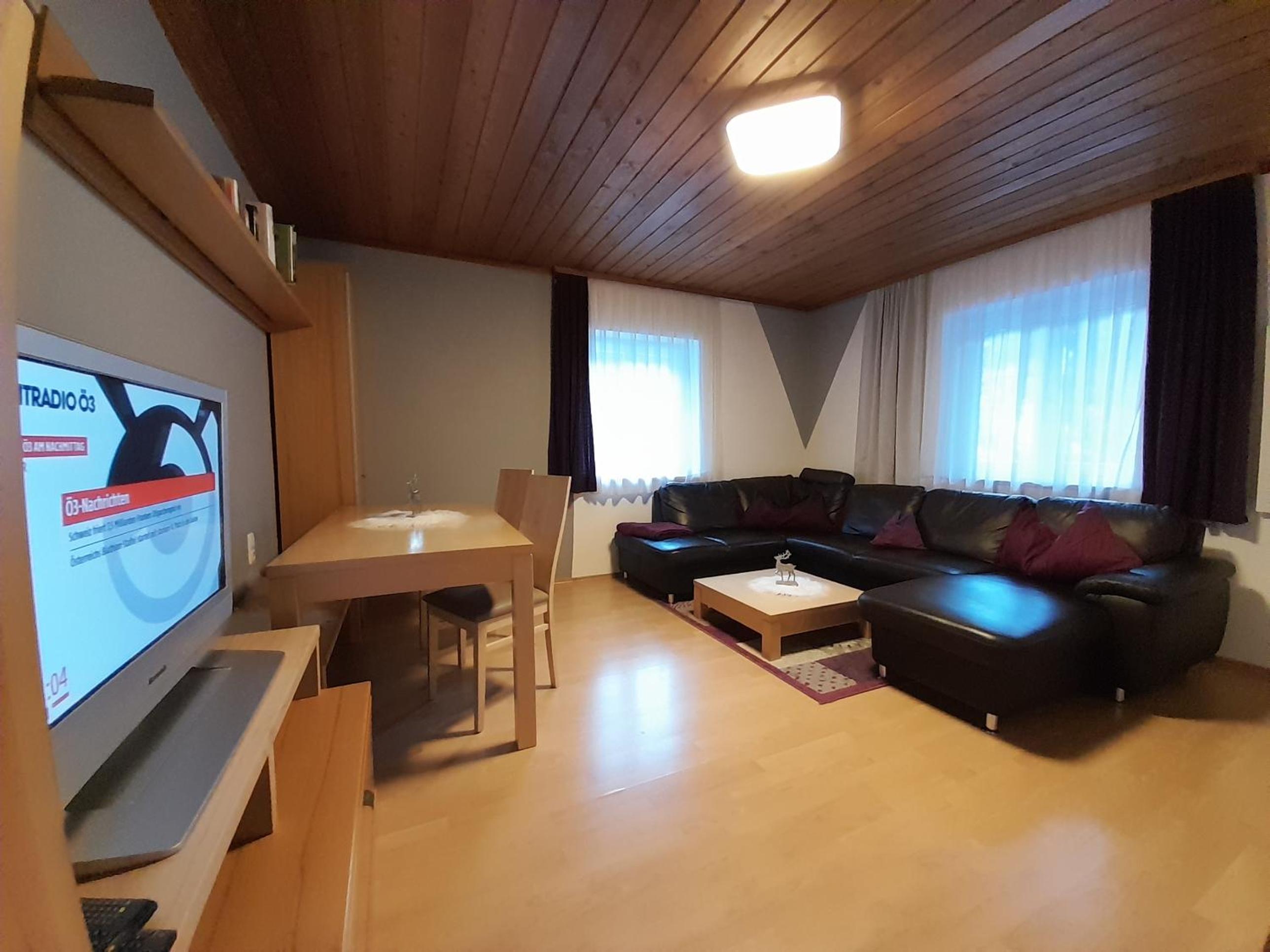Haus Rosina