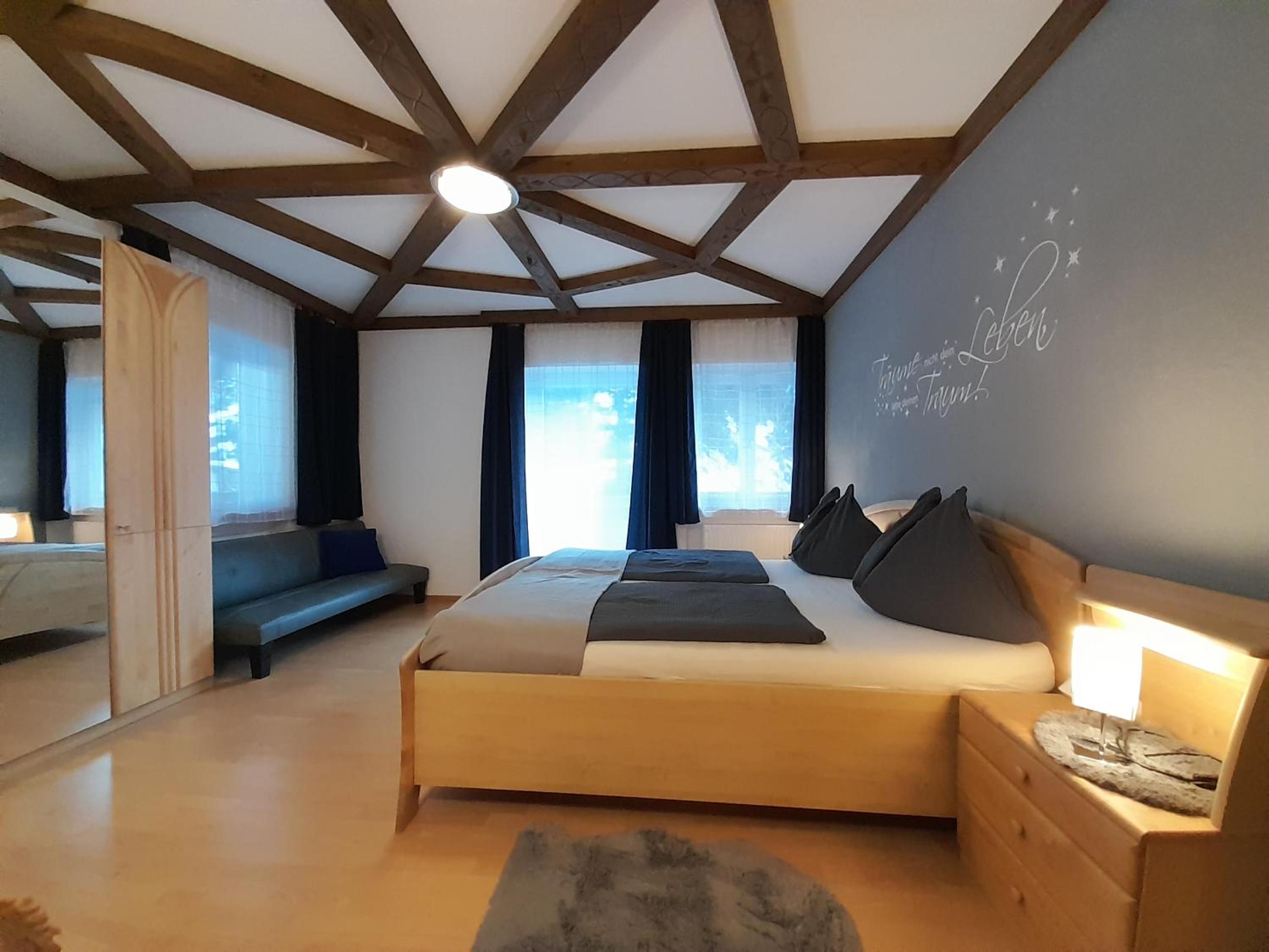 Haus Rosina