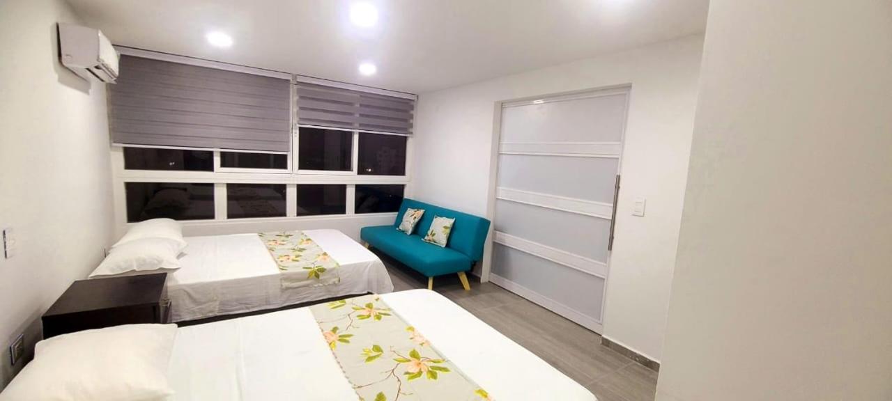 Apartamentos Ingrid