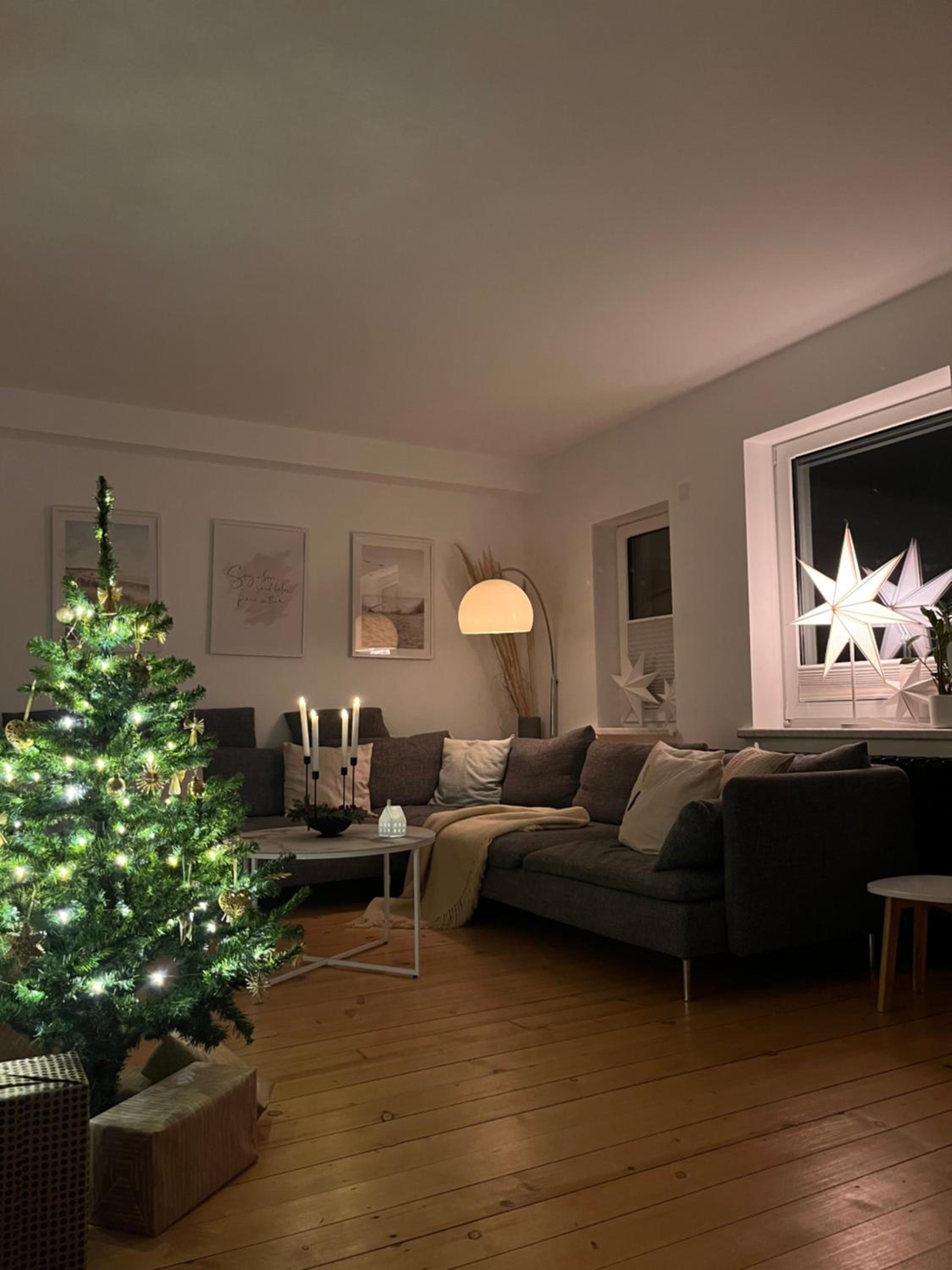 HYGG INN Ferienhaus