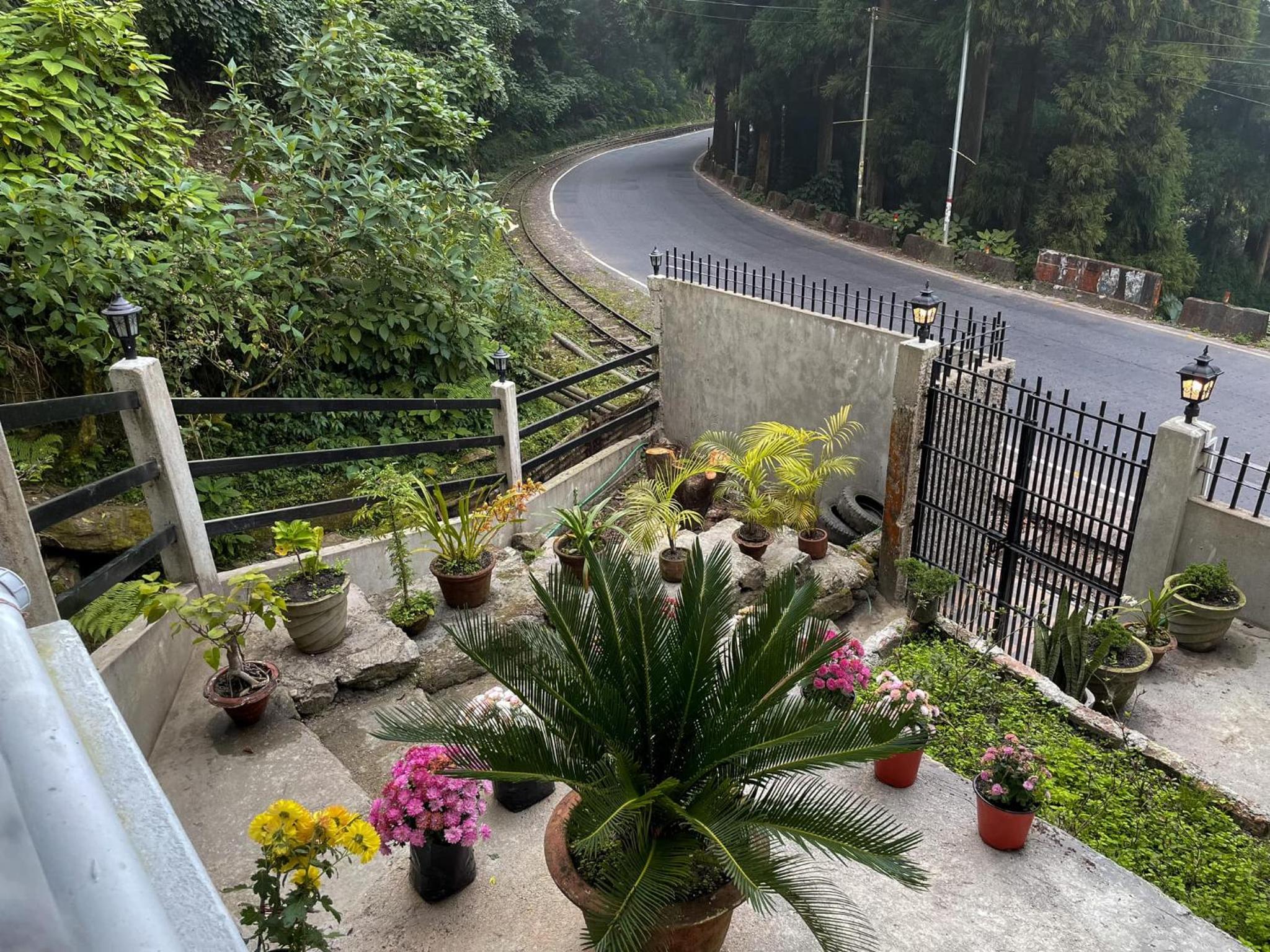 Williams Homestay view 5