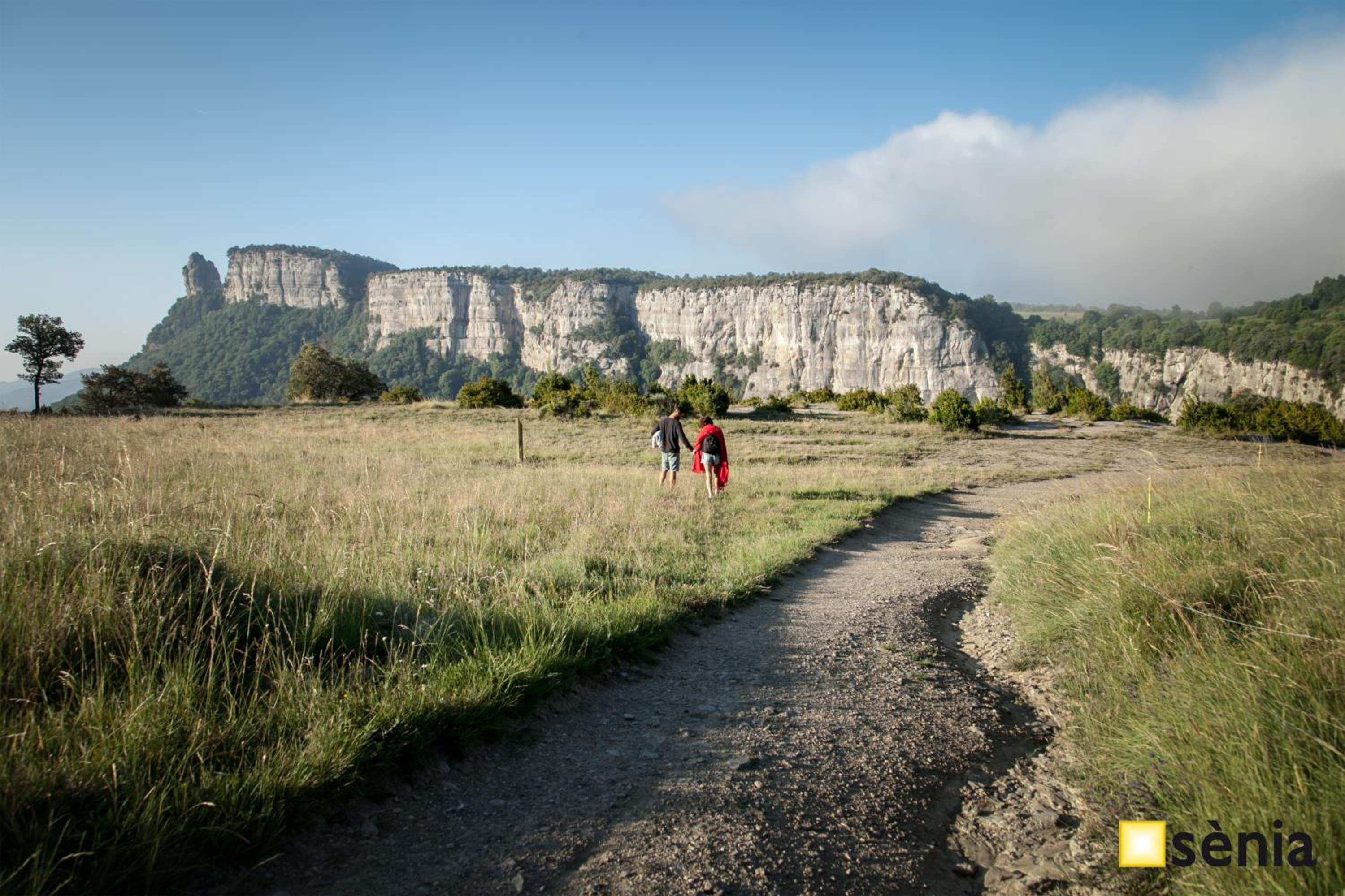 CAMPING SÈNIA RUPIT view 5