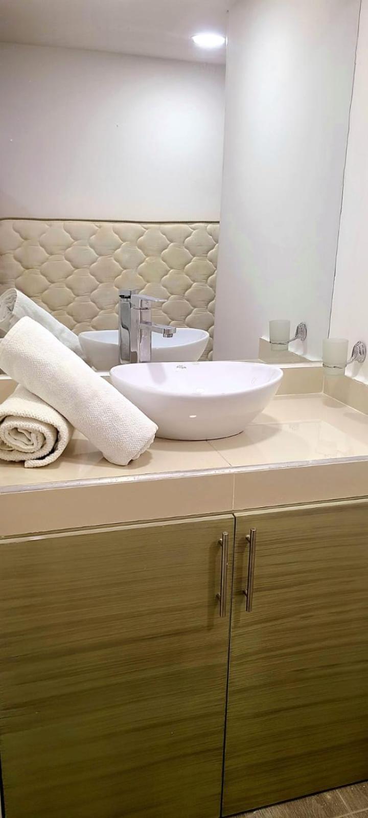 Apartamentos Ingrid