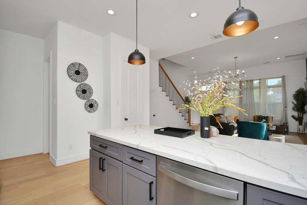 Blissful Getaway Home with Hot Tub & Backyard Near Downtown view 4
