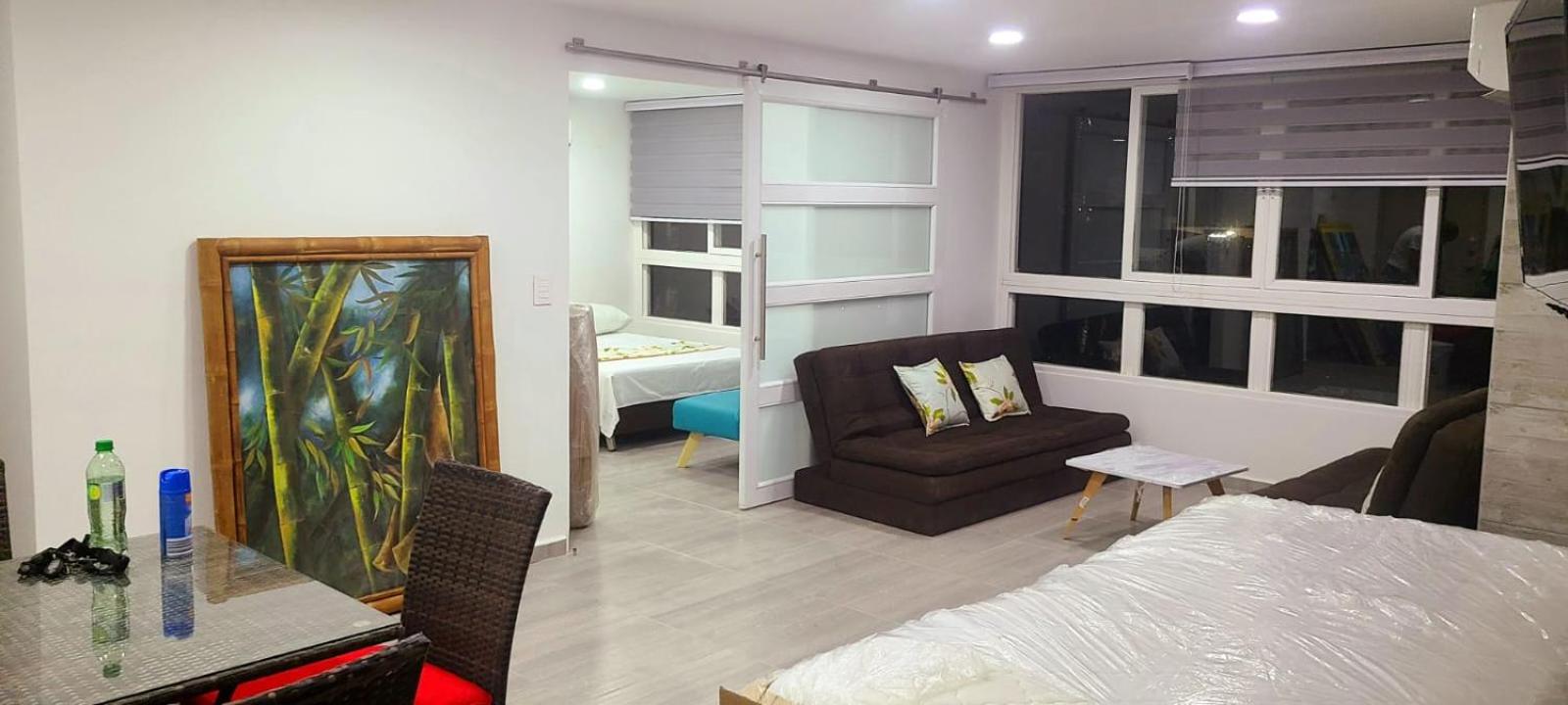 Apartamentos Ingrid