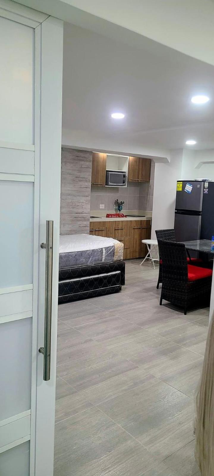 Apartamentos Ingrid