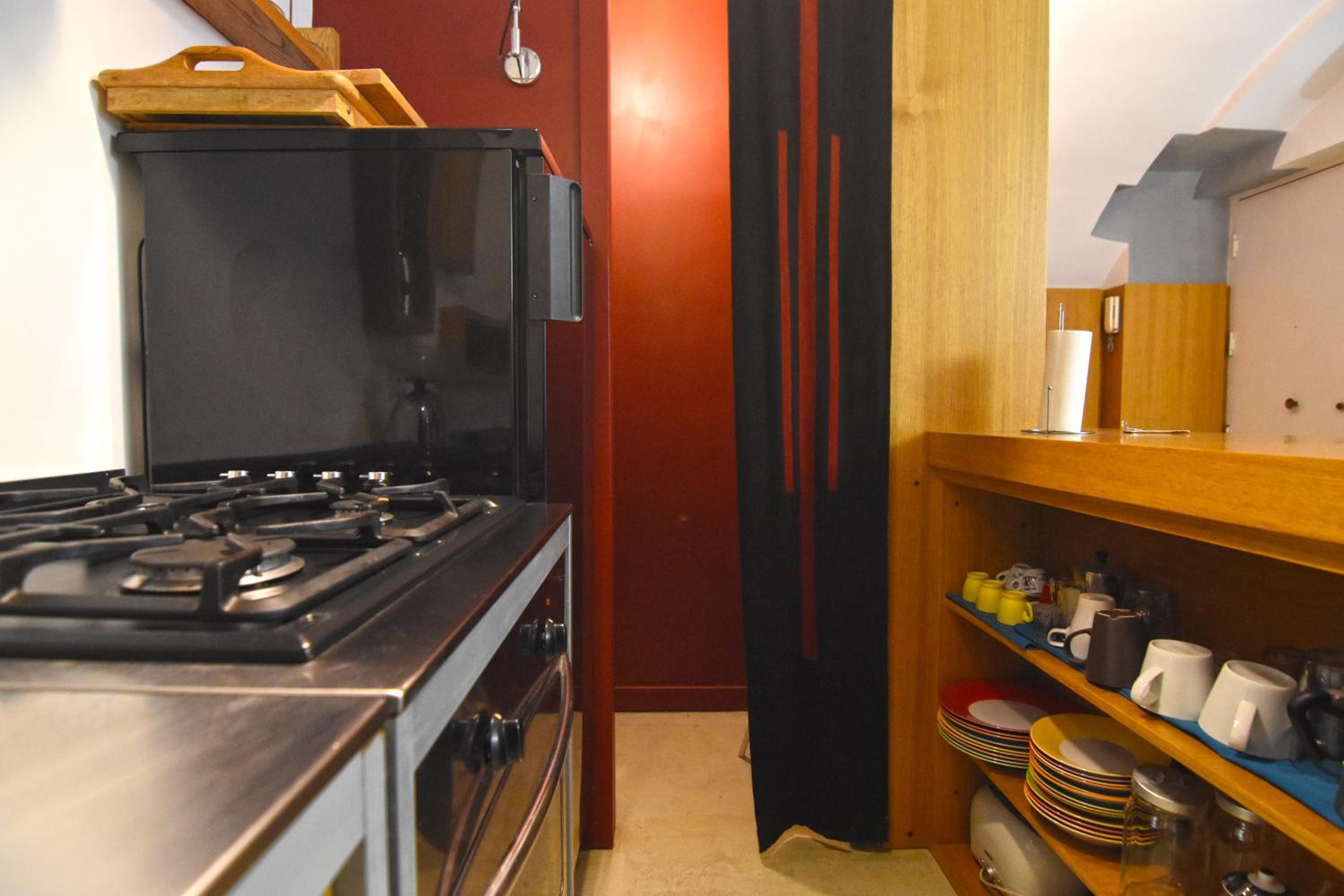 La Maison d'Adele