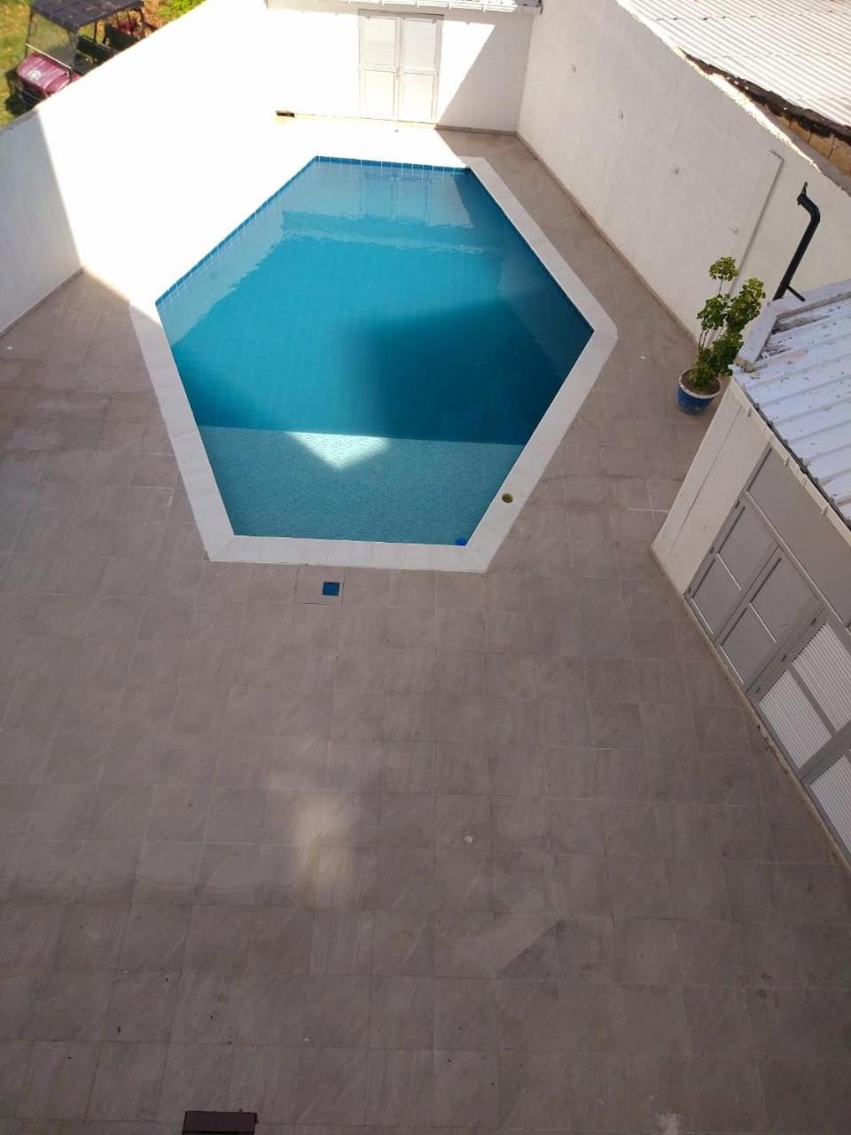 Apartamentos Ingrid