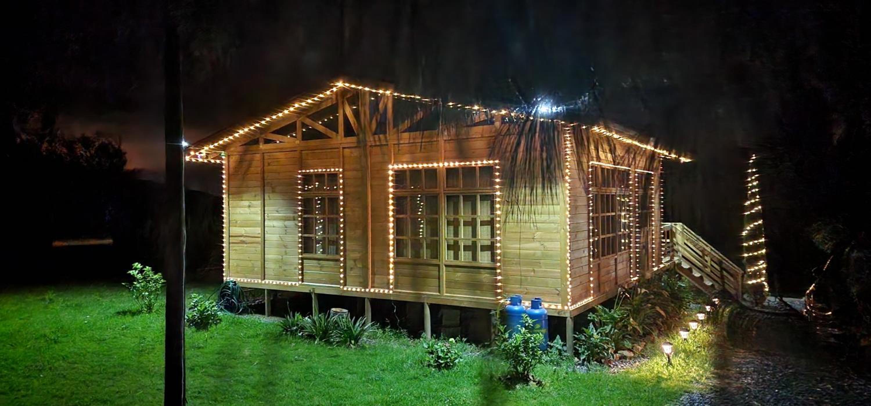EcoChalet Luxury view 4