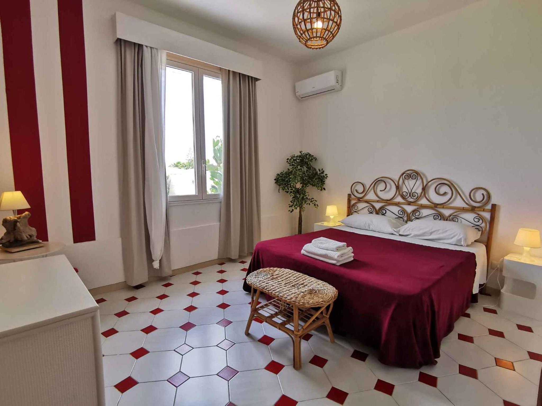 Holiday home in Arenella - Insel Sizilien 41976 view 2
