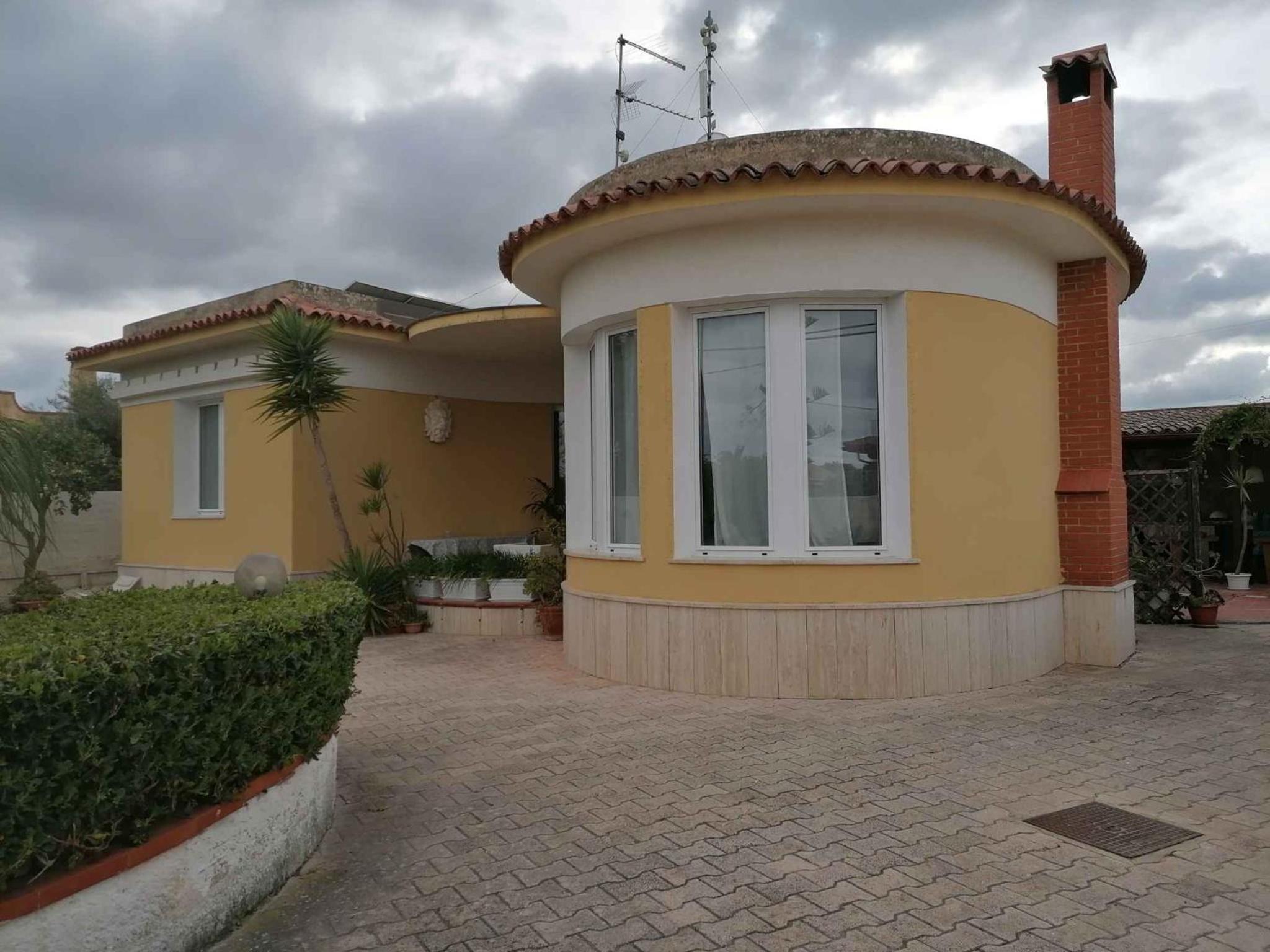 Holiday home in Arenella - Insel Sizilien 41976 view 4