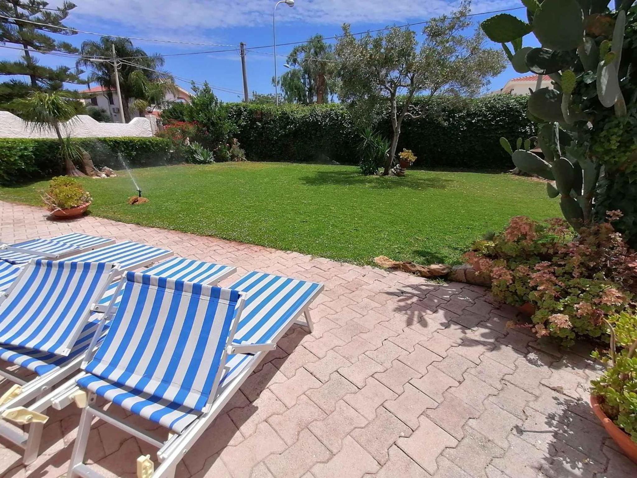 Holiday home in Arenella - Insel Sizilien 41976 view 5