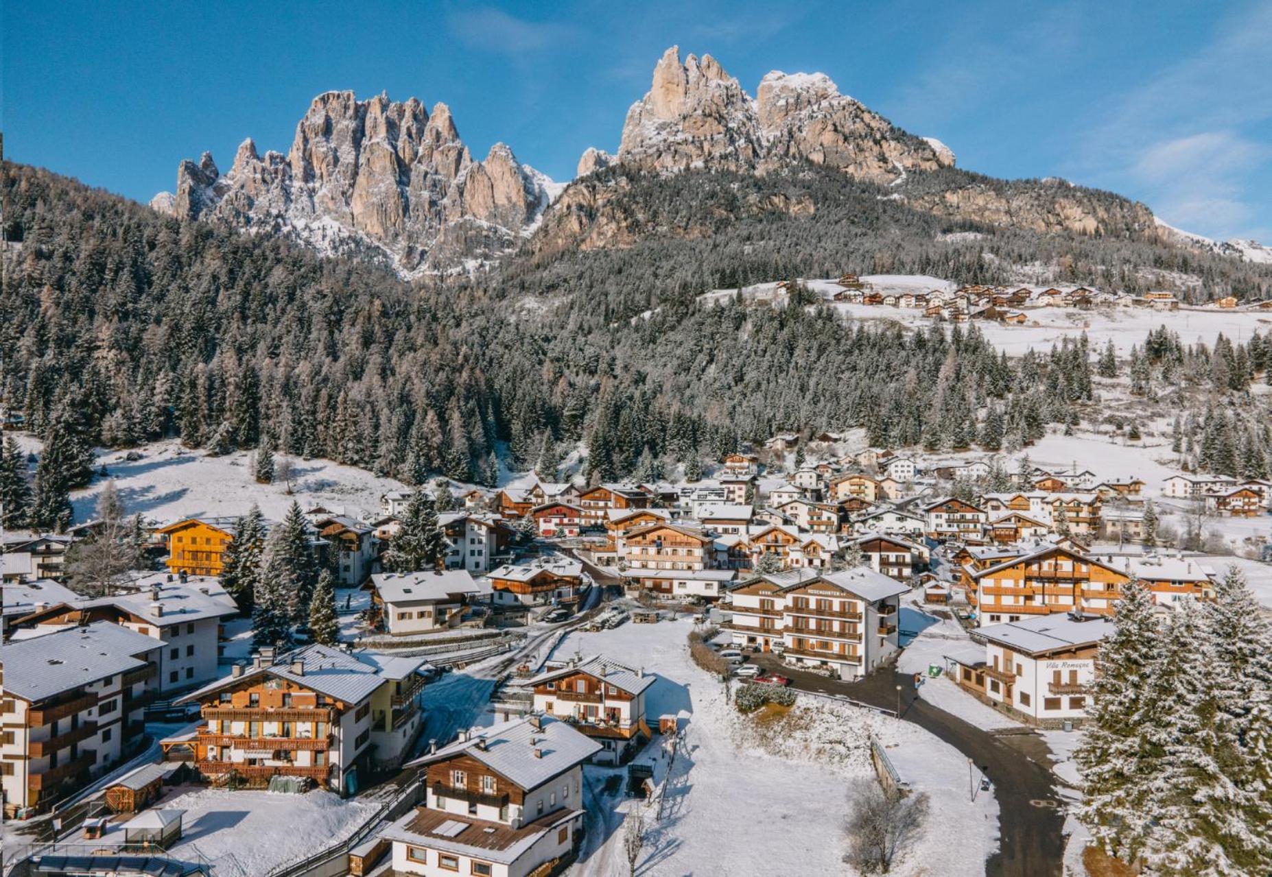 Hotel Garnì Rosengarten photo 5