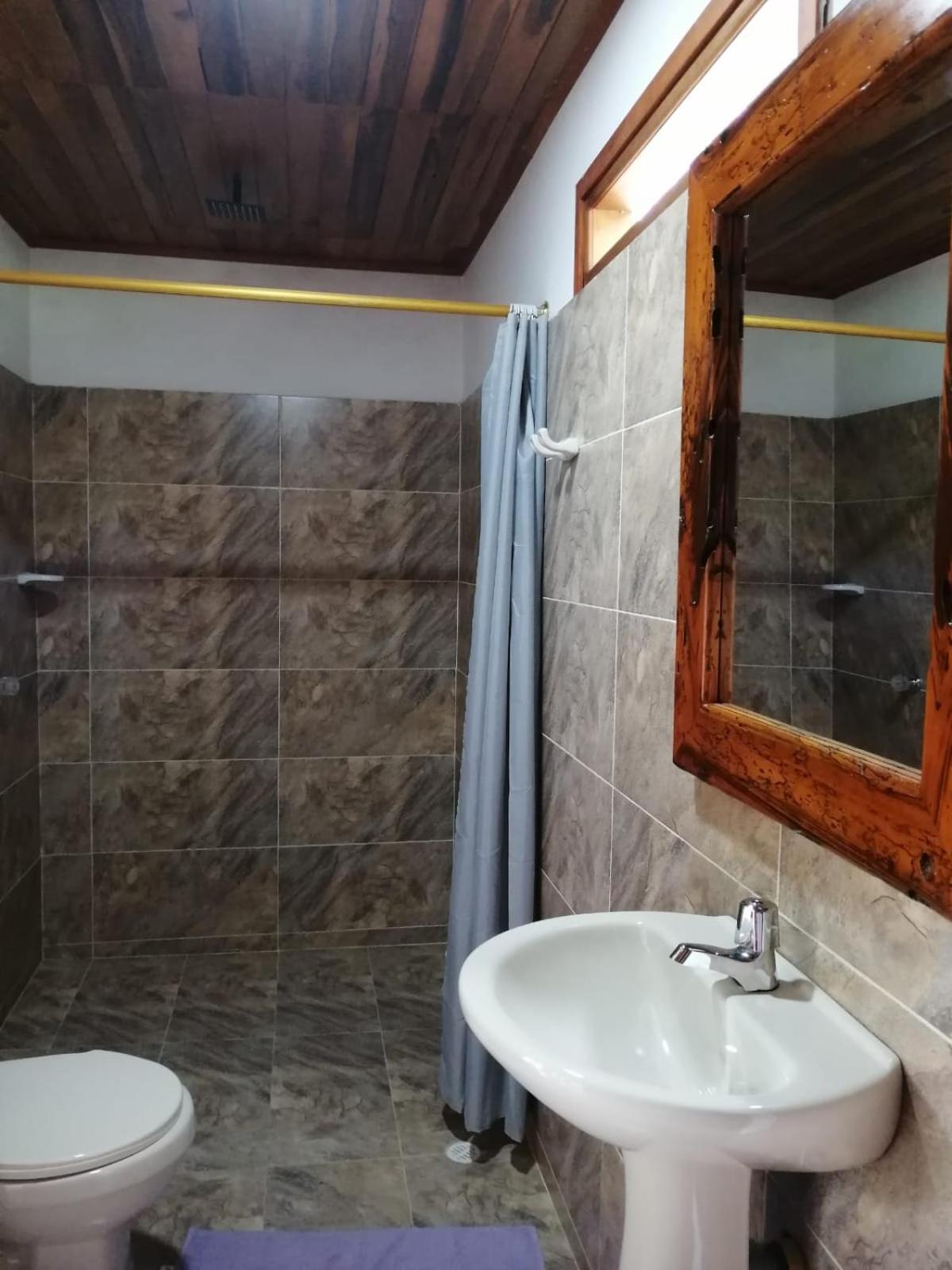 Casa kumake tayrona