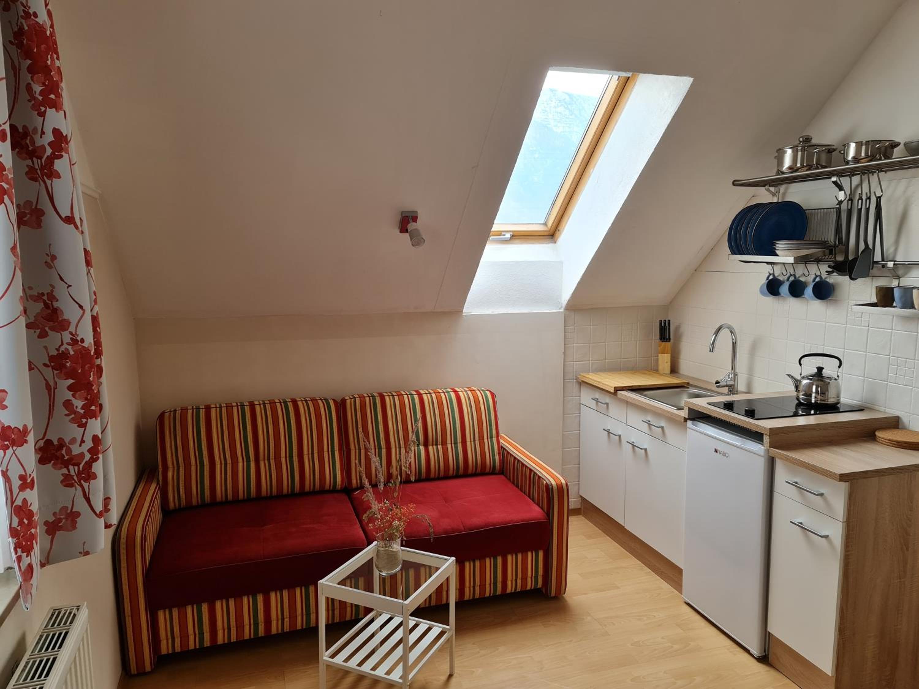 Landhaus HALLSTATT FEELING - Apartment - Self Check-in