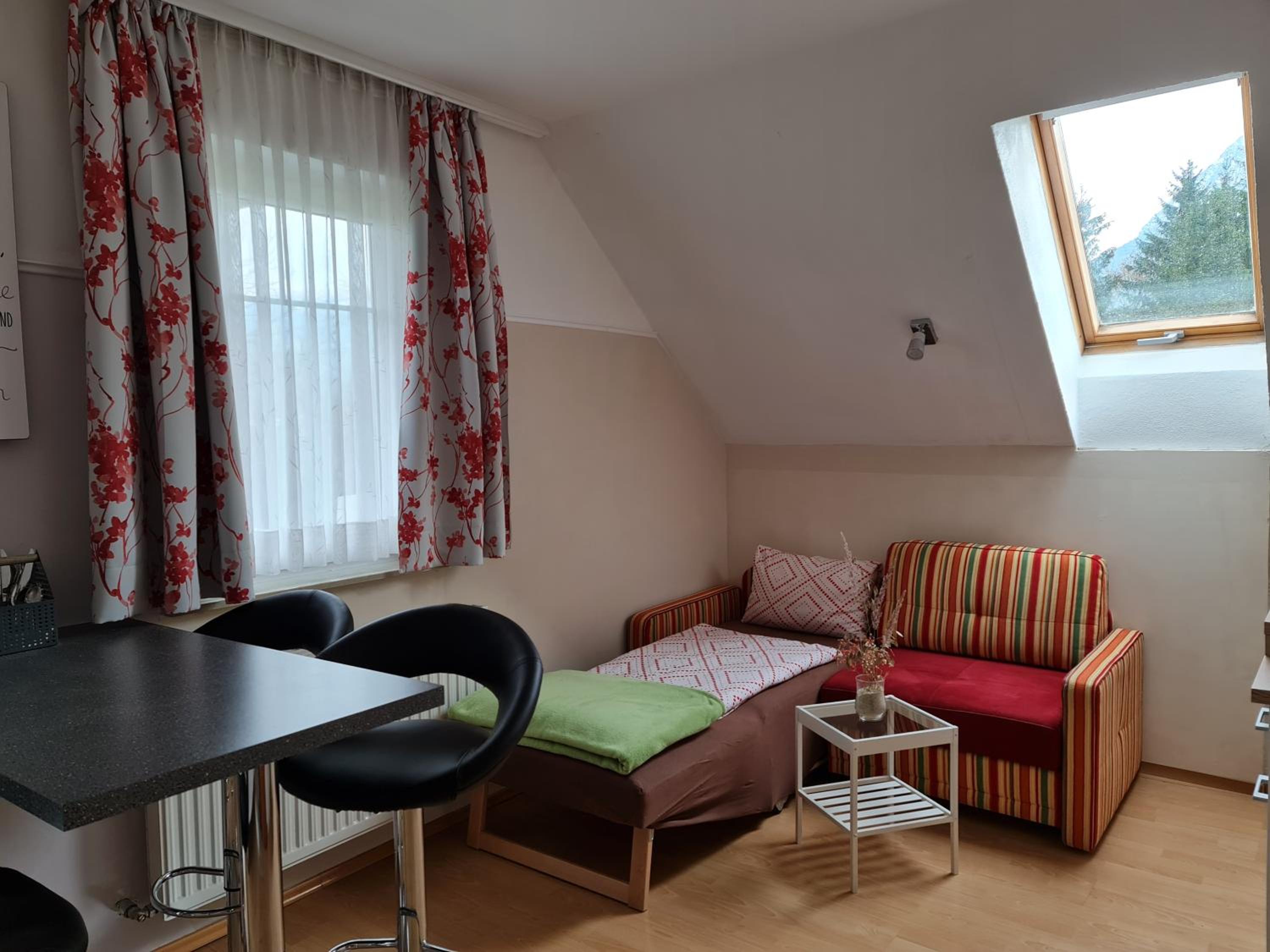 Landhaus HALLSTATT FEELING - Apartment - Self Check-in