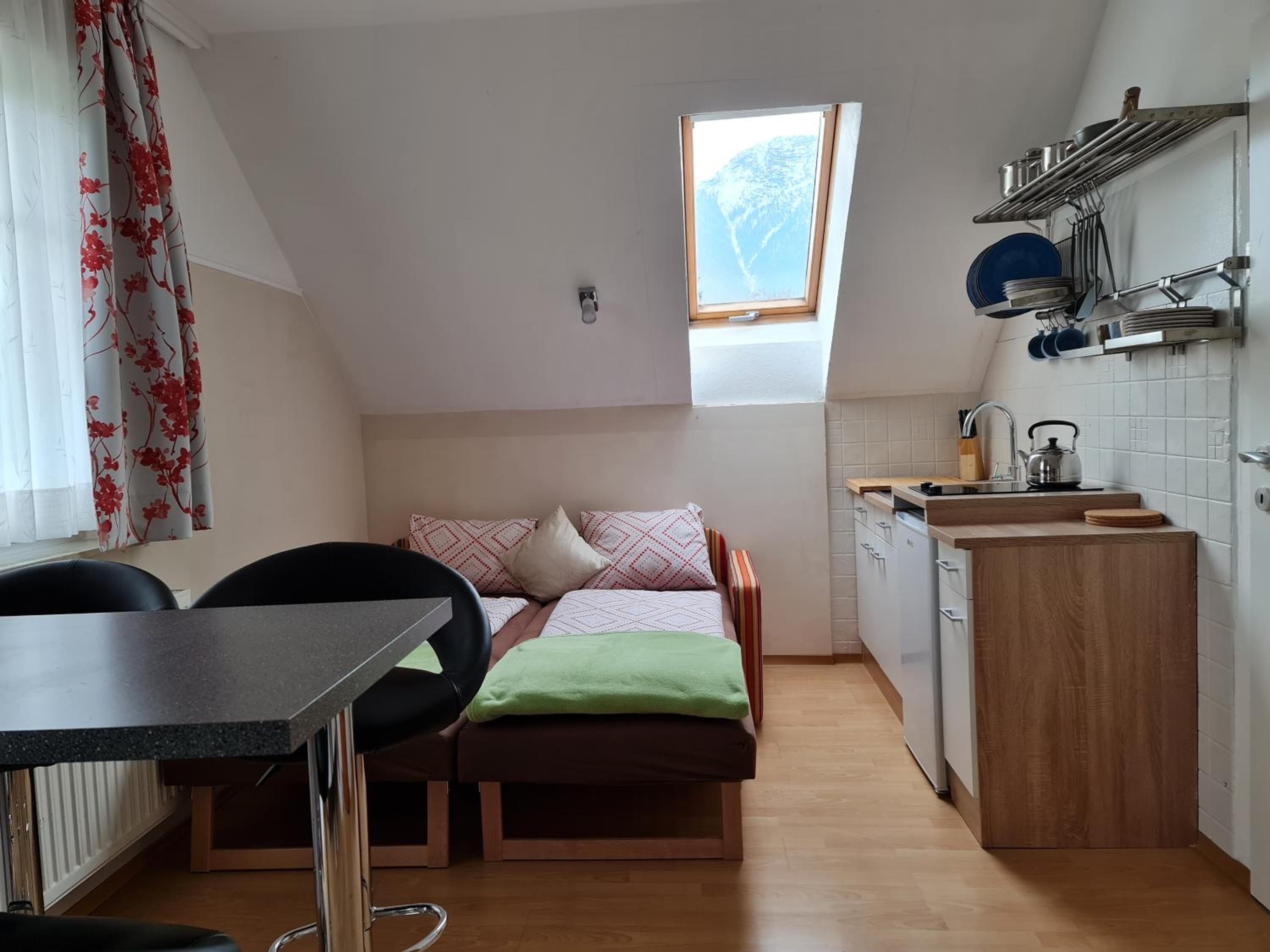 Landhaus HALLSTATT FEELING - Apartment - Self Check-in - Image 5