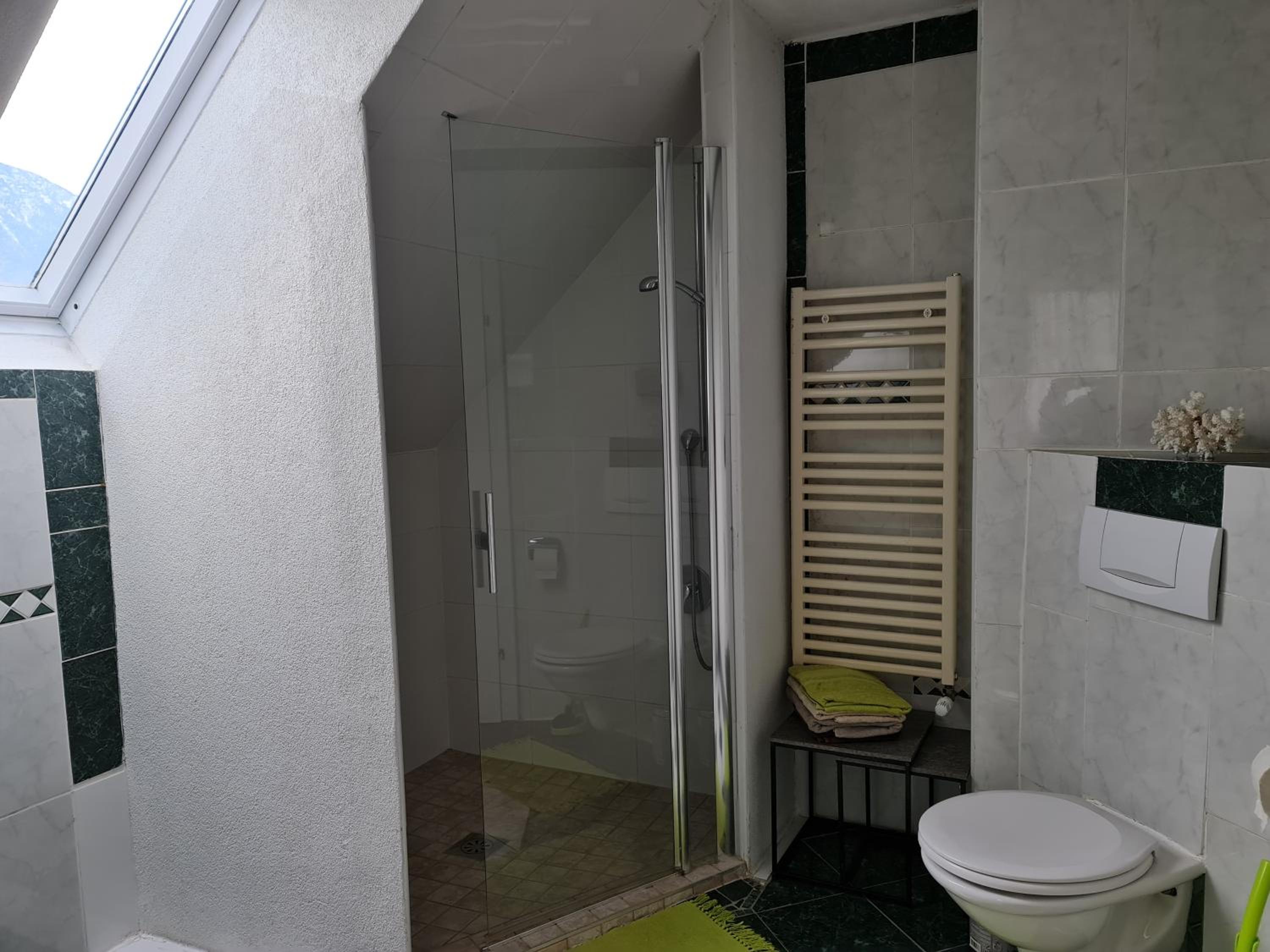 Landhaus HALLSTATT FEELING - Apartment - Self Check-in