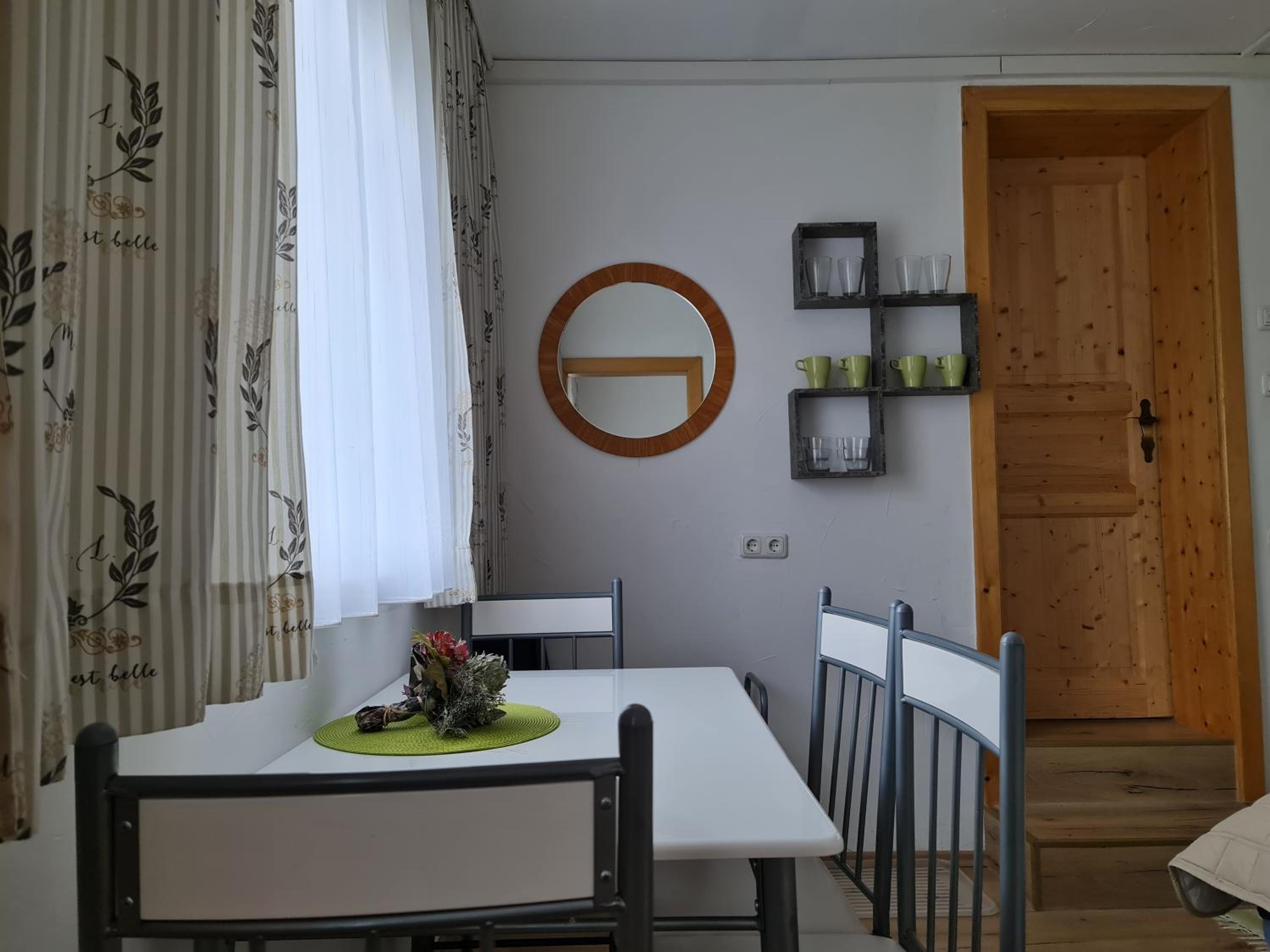 Landhaus HALLSTATT FEELING - Apartment - Self Check-in