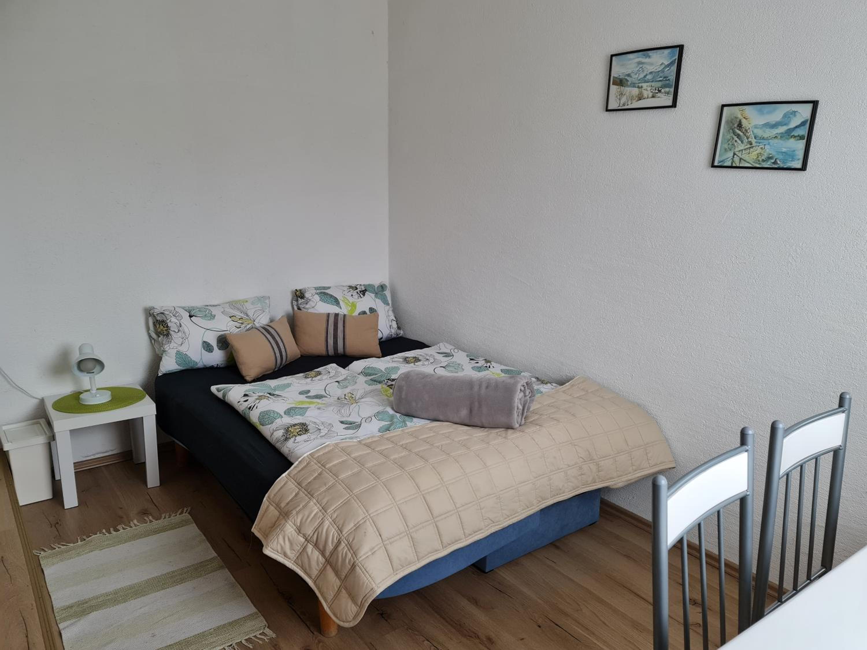 Landhaus HALLSTATT FEELING - Apartment - Self Check-in