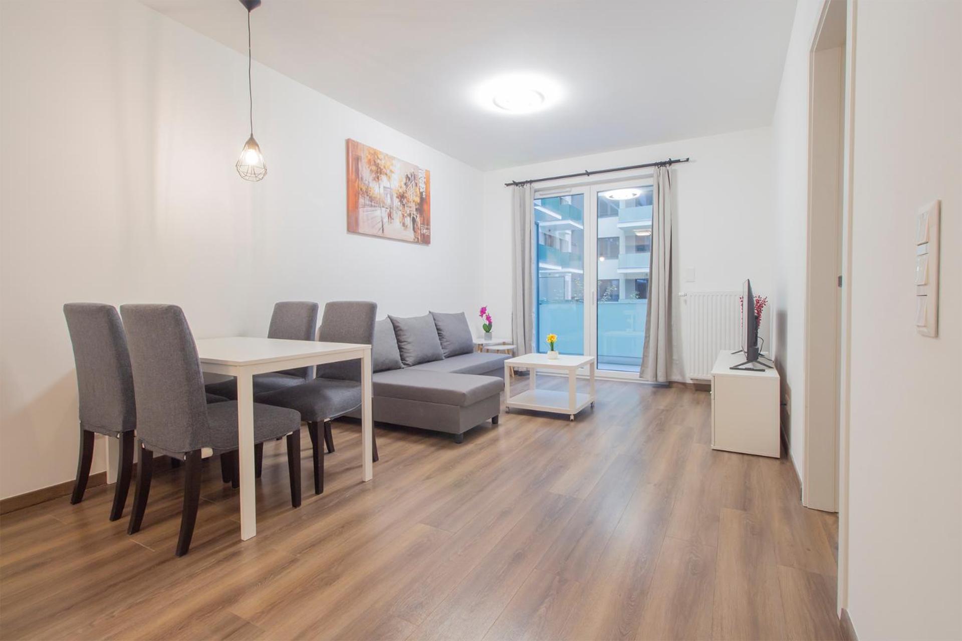 Corvin Modern Suite