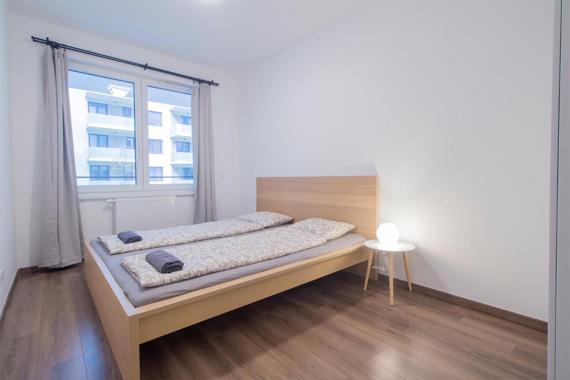 Corvin Modern Suite