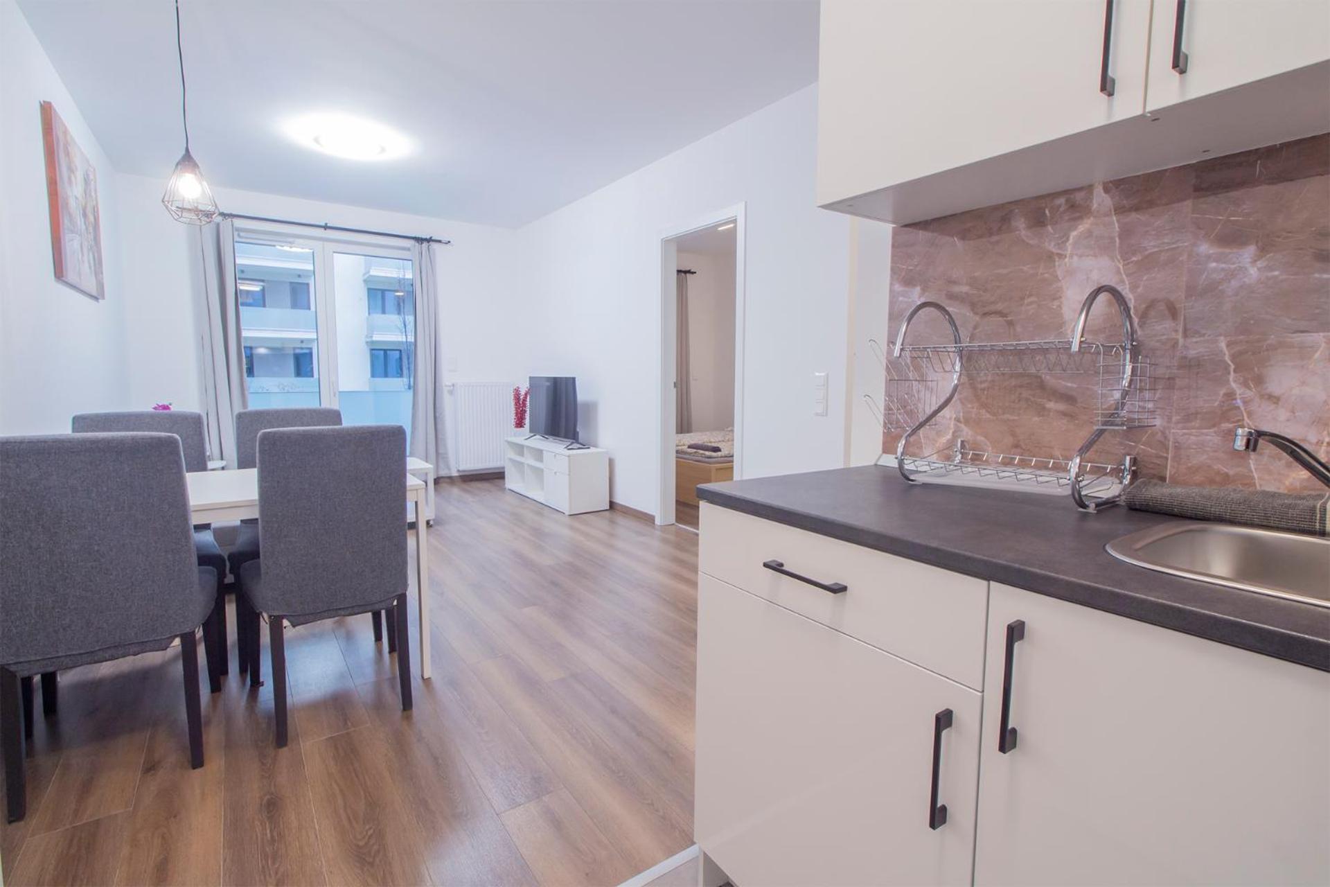 Corvin Modern Suite