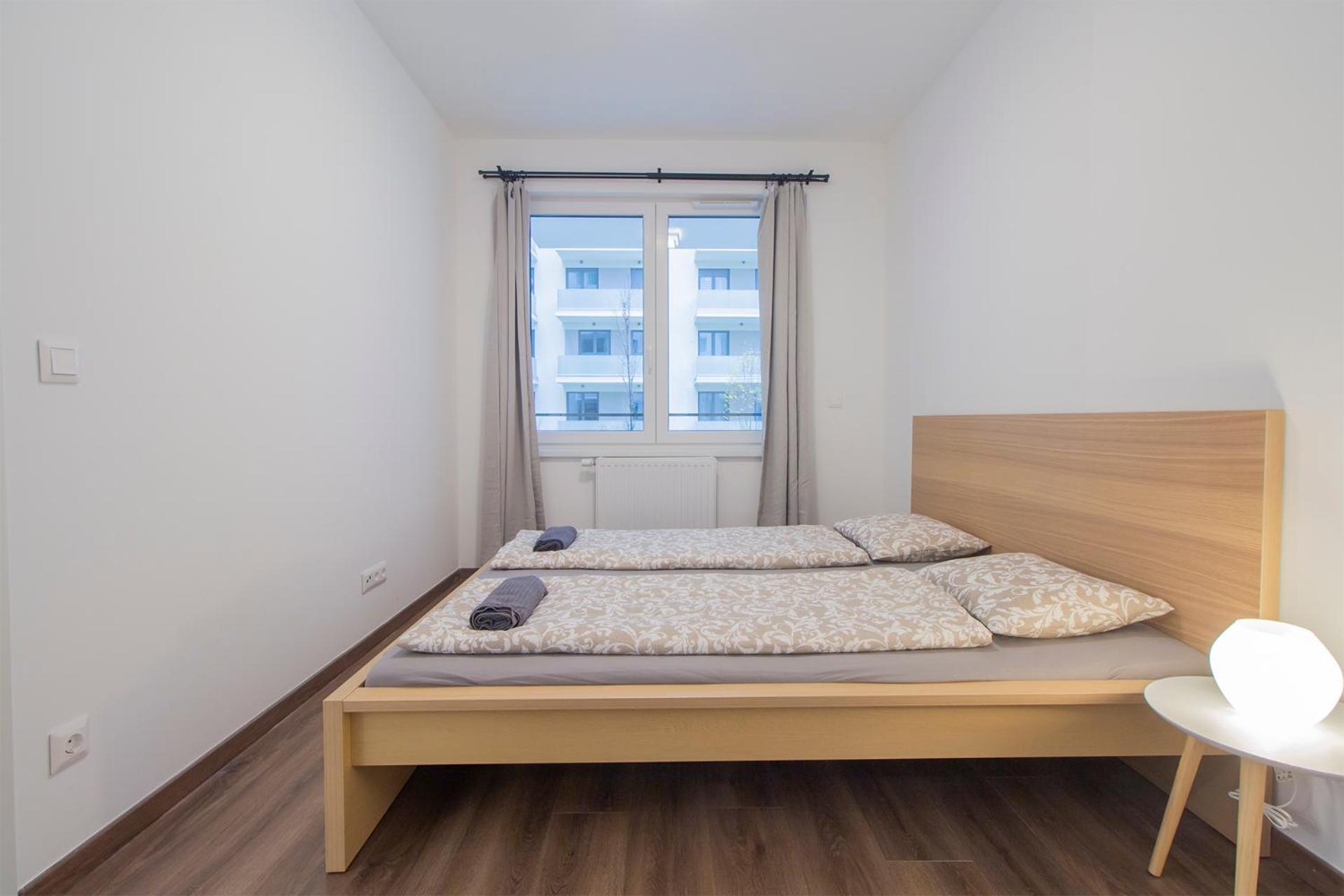Corvin Modern Suite