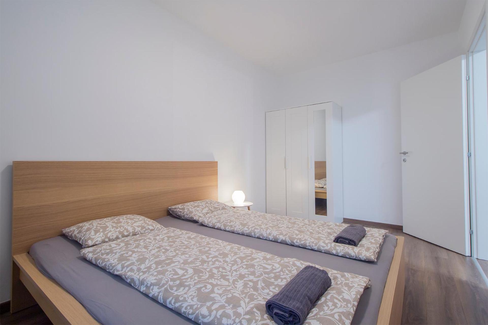 Corvin Modern Suite