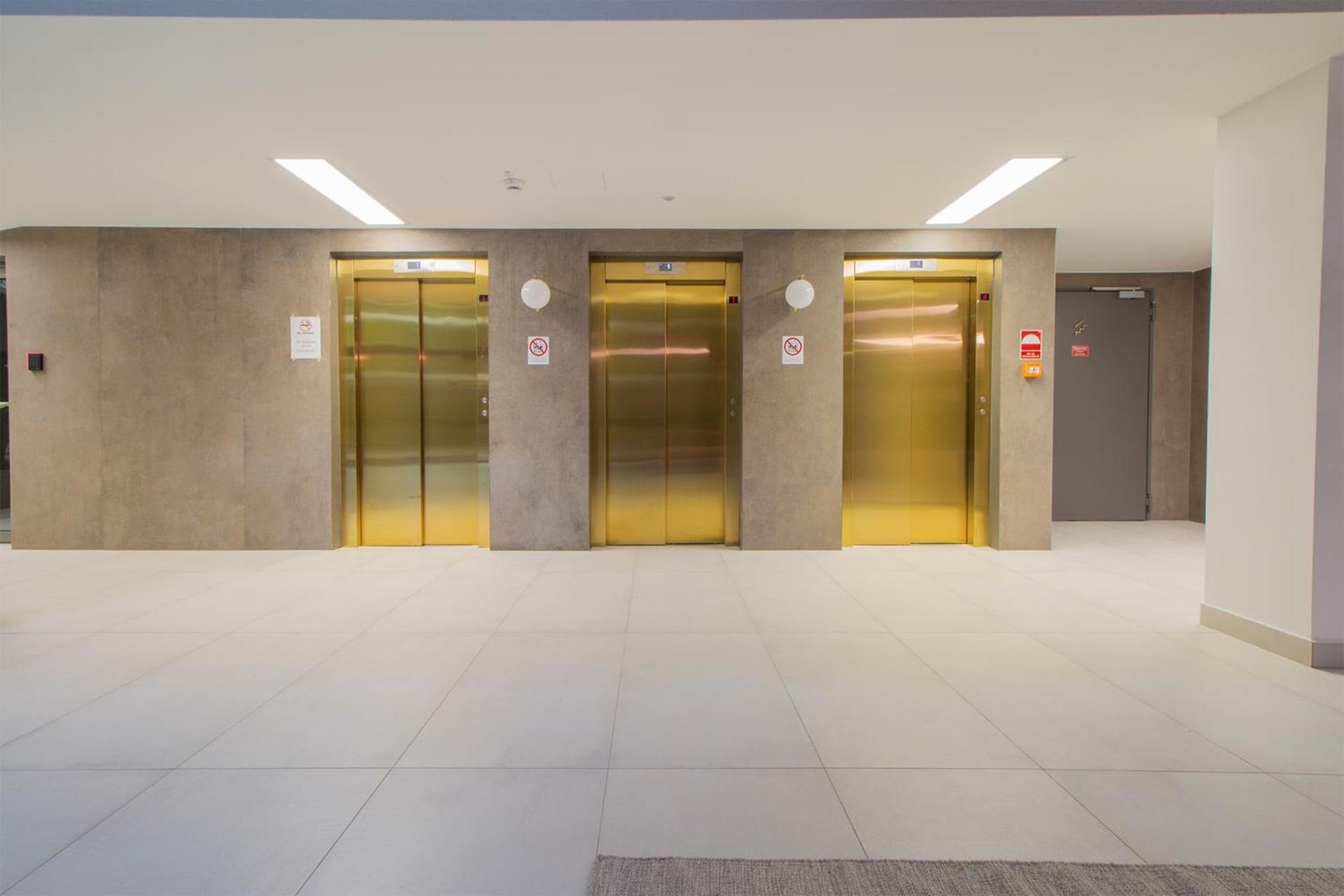 Corvin Modern Suite