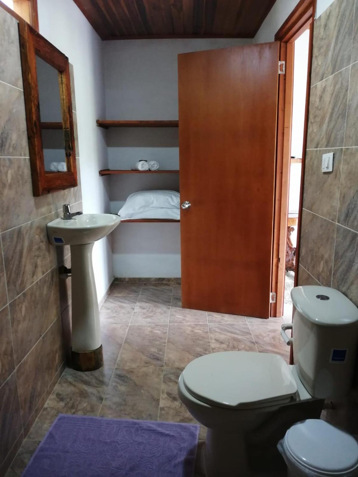Casa kumake tayrona