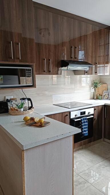 Mkababa's beautiful and spacious view 4