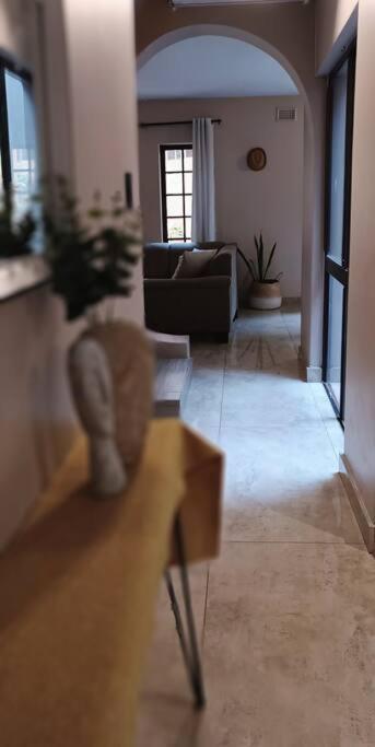 Mkababa's beautiful and spacious view 2