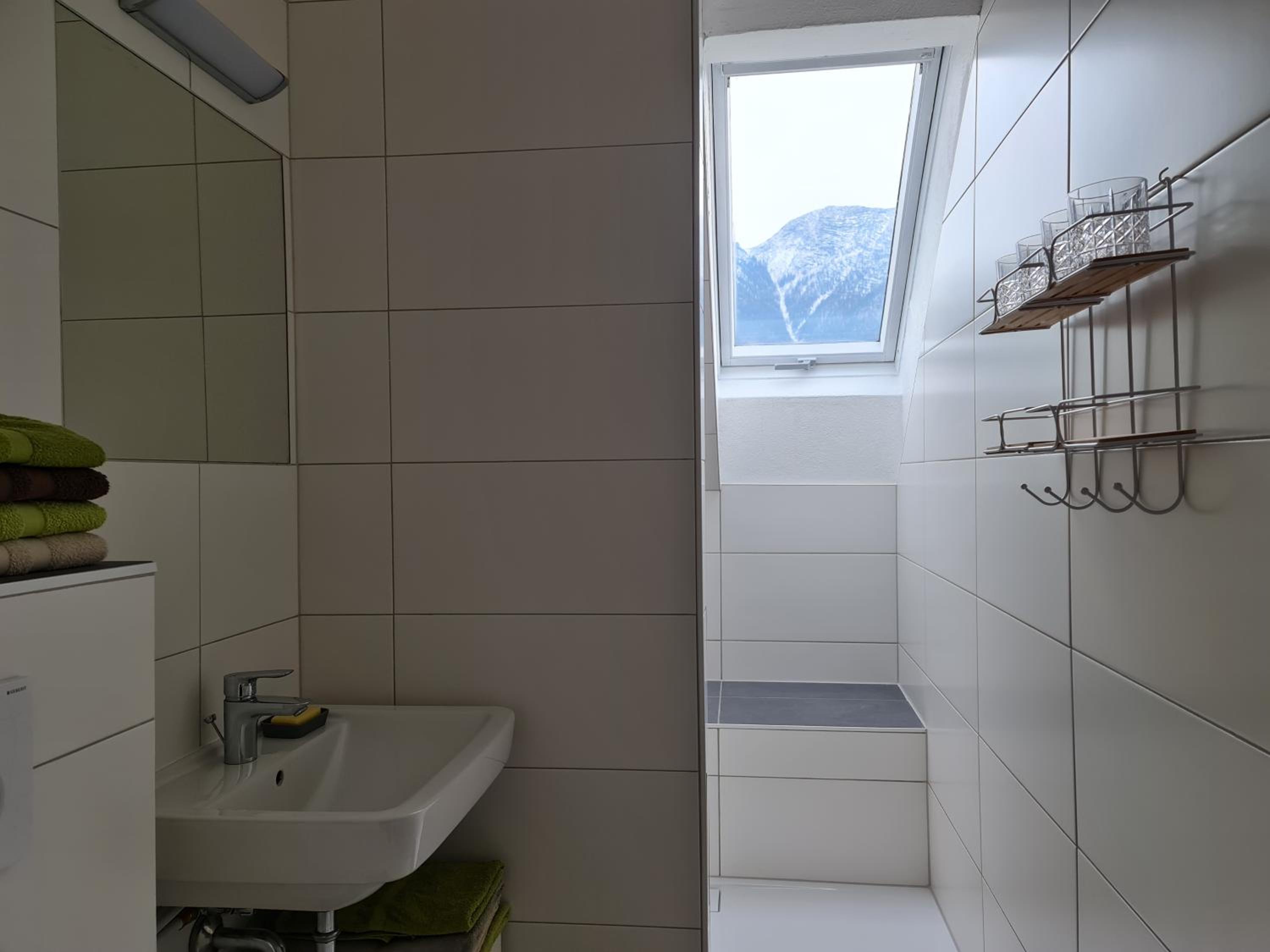 Landhaus HALLSTATT FEELING - Apartment - Self Check-in
