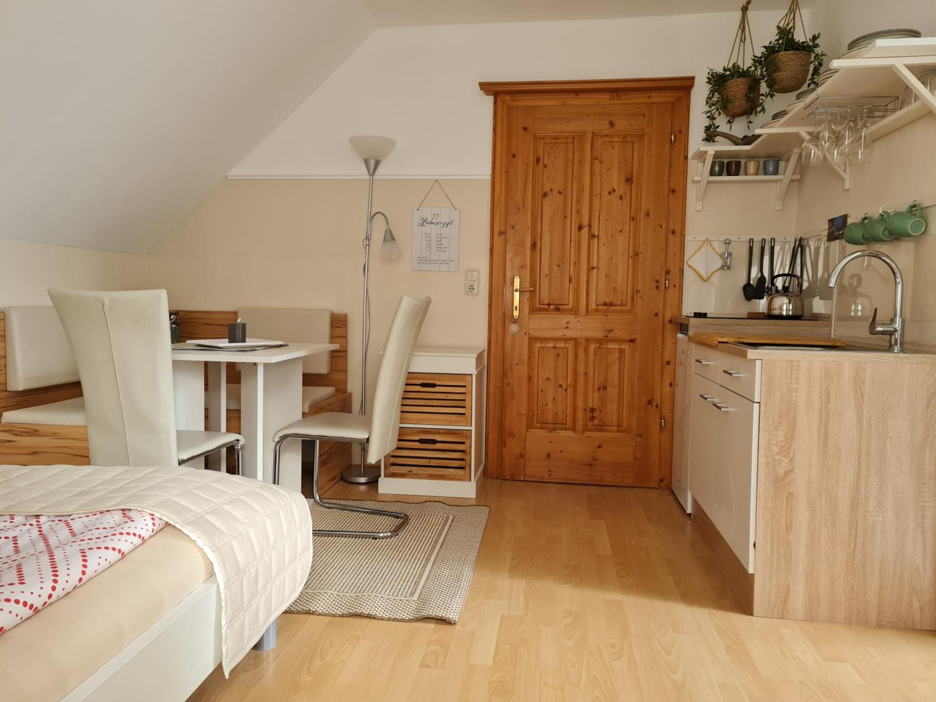 Landhaus HALLSTATT FEELING - Apartment - Self Check-in
