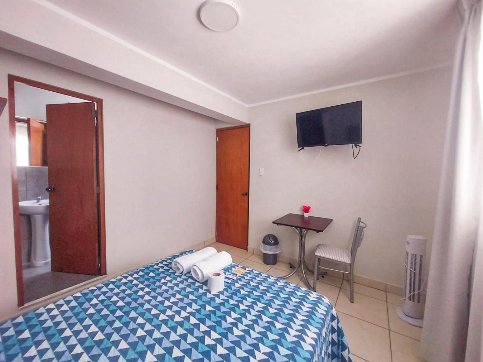 Residencia Benavides view 4