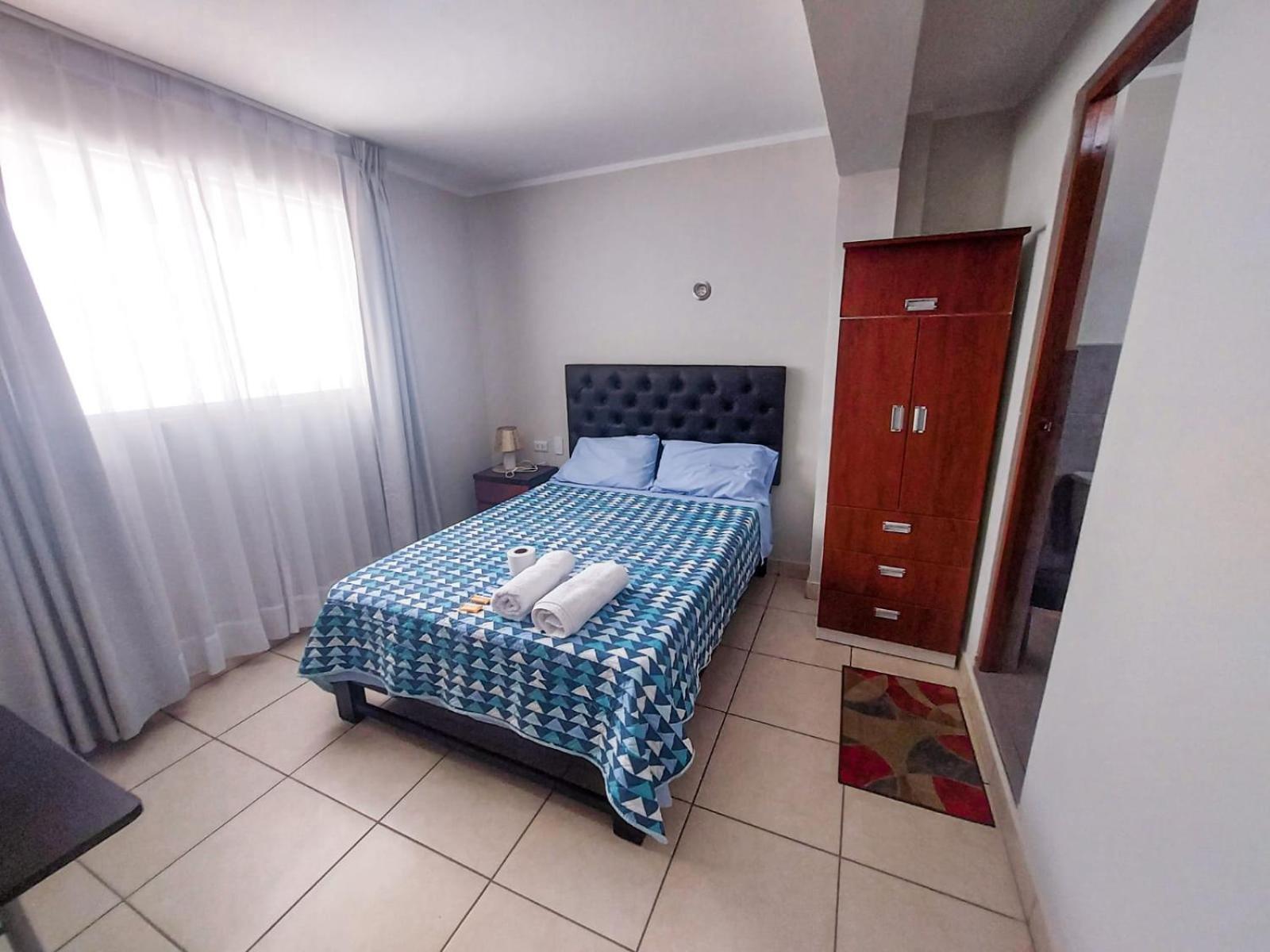 Residencia Benavides view 5