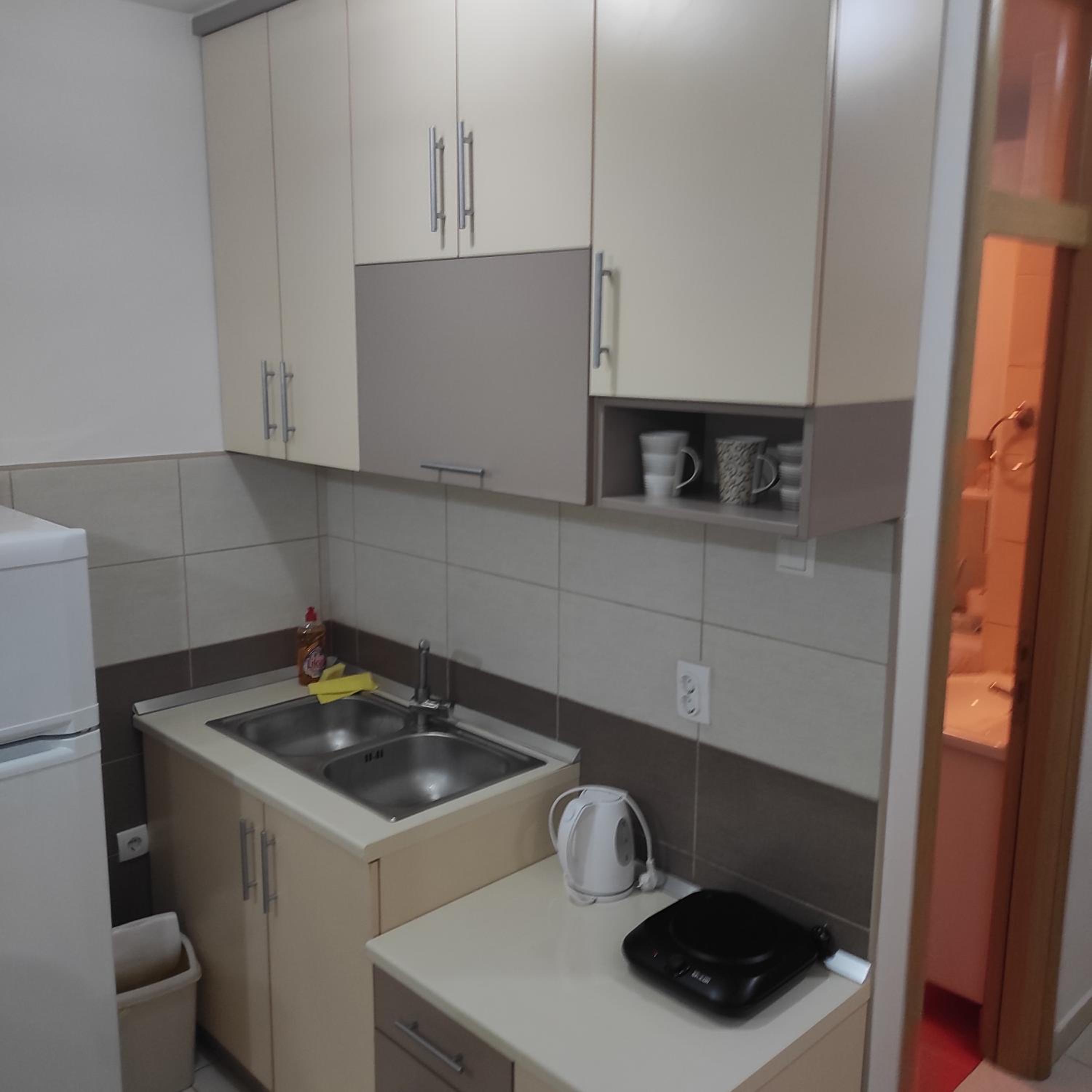 Apartman Jevrejska Banja Luka