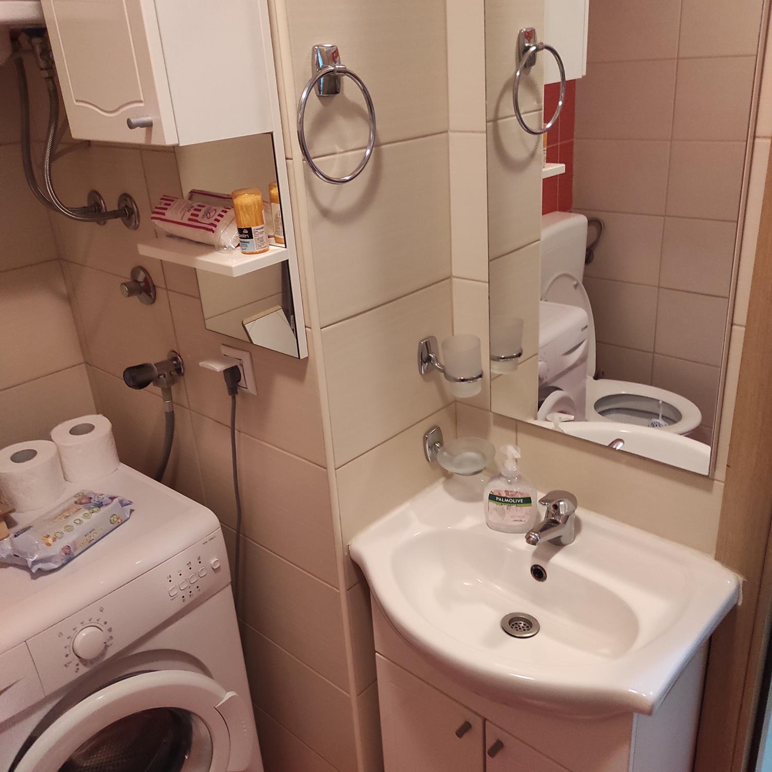 Apartman Jevrejska Banja Luka
