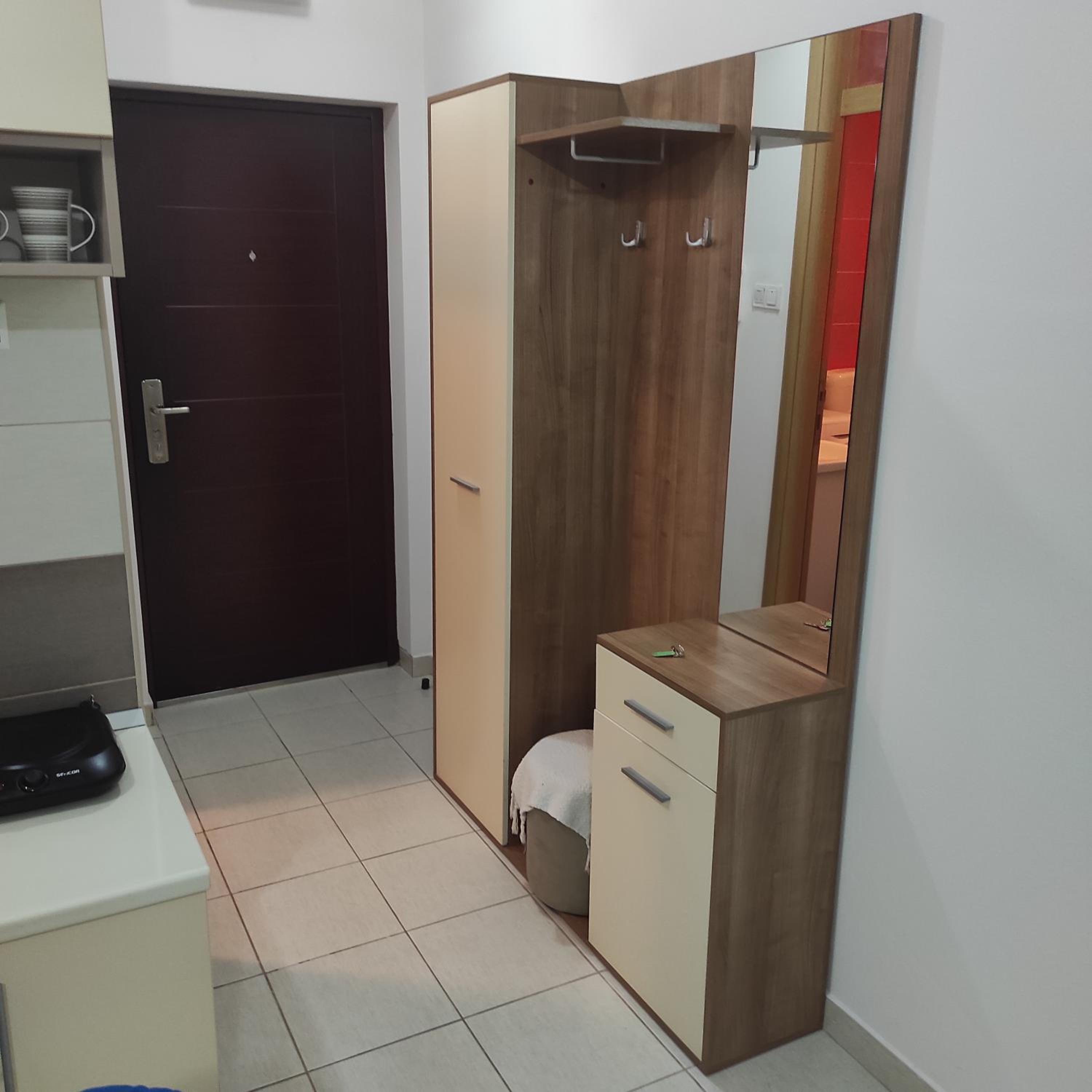 Apartman Jevrejska Banja Luka